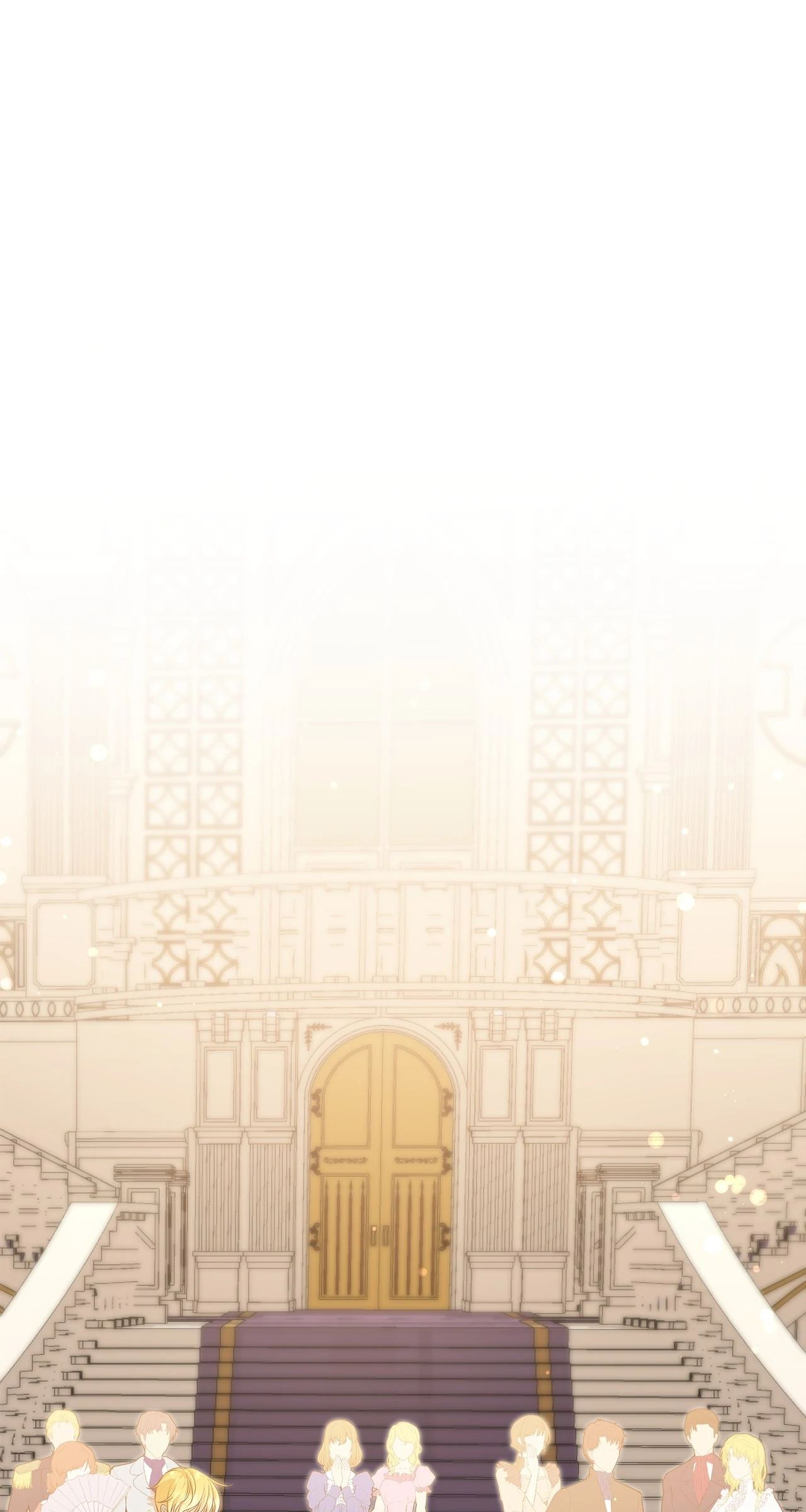 An Emperor 1000 Years Younger Than Me is Obsessed Chapter 43 page 99