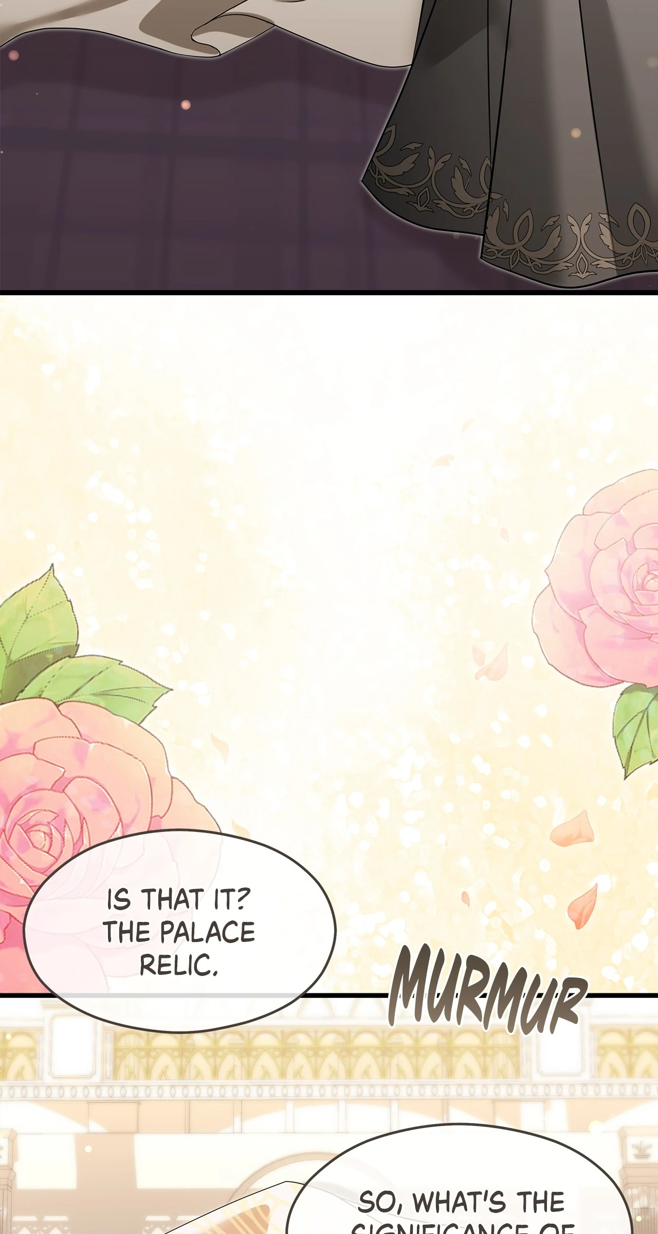 An Emperor 1000 Years Younger Than Me is Obsessed Chapter 43 page 101