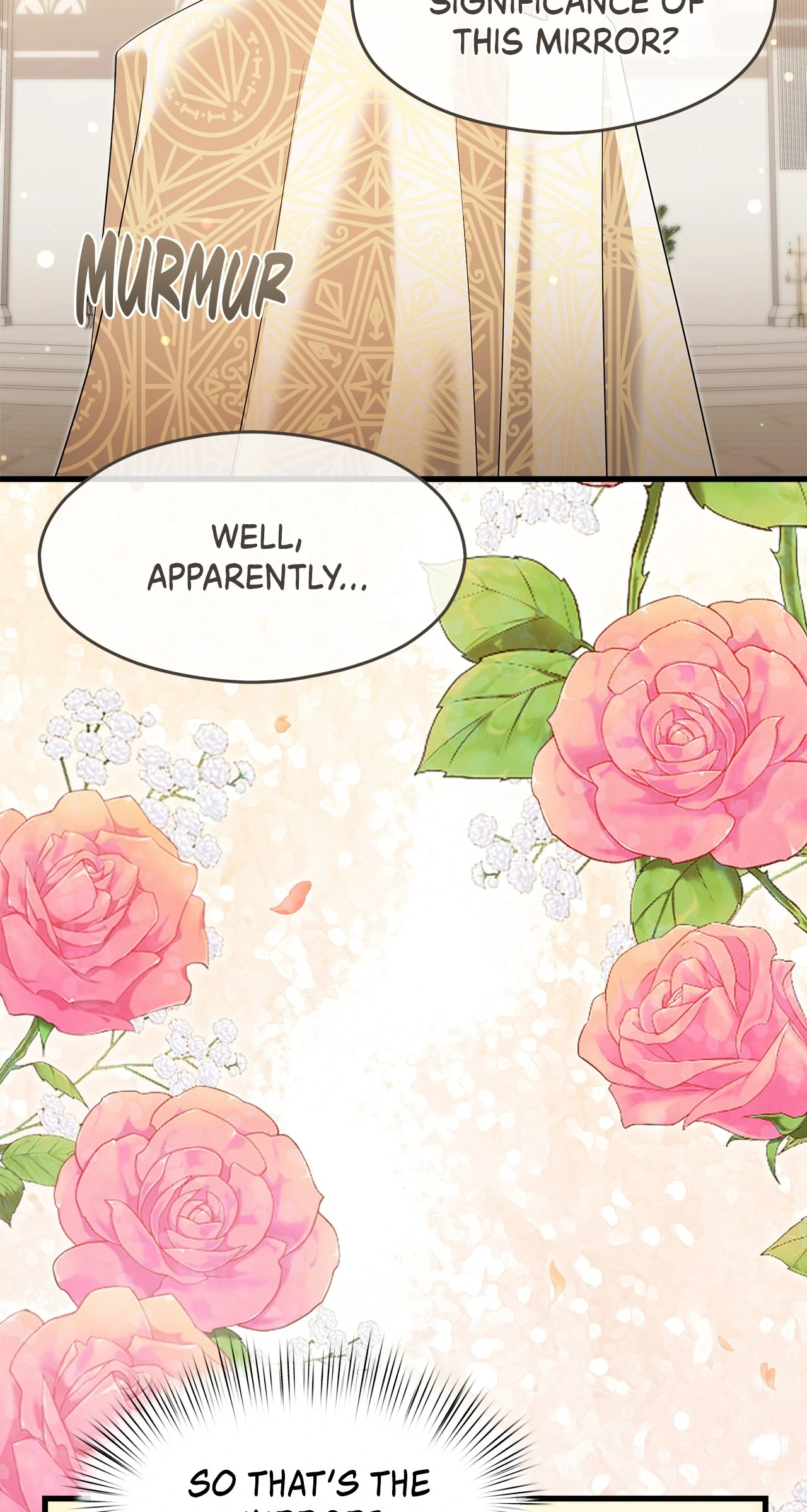 An Emperor 1000 Years Younger Than Me is Obsessed Chapter 43 page 102