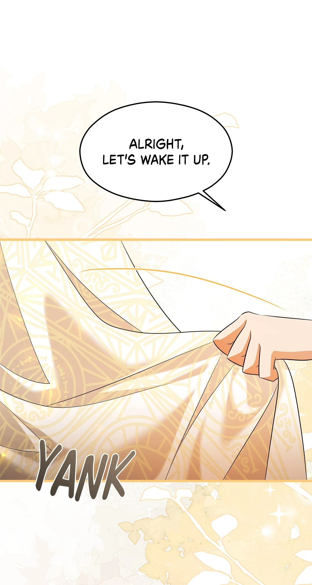 An Emperor 1000 Years Younger Than Me is Obsessed Chapter 43 page 105