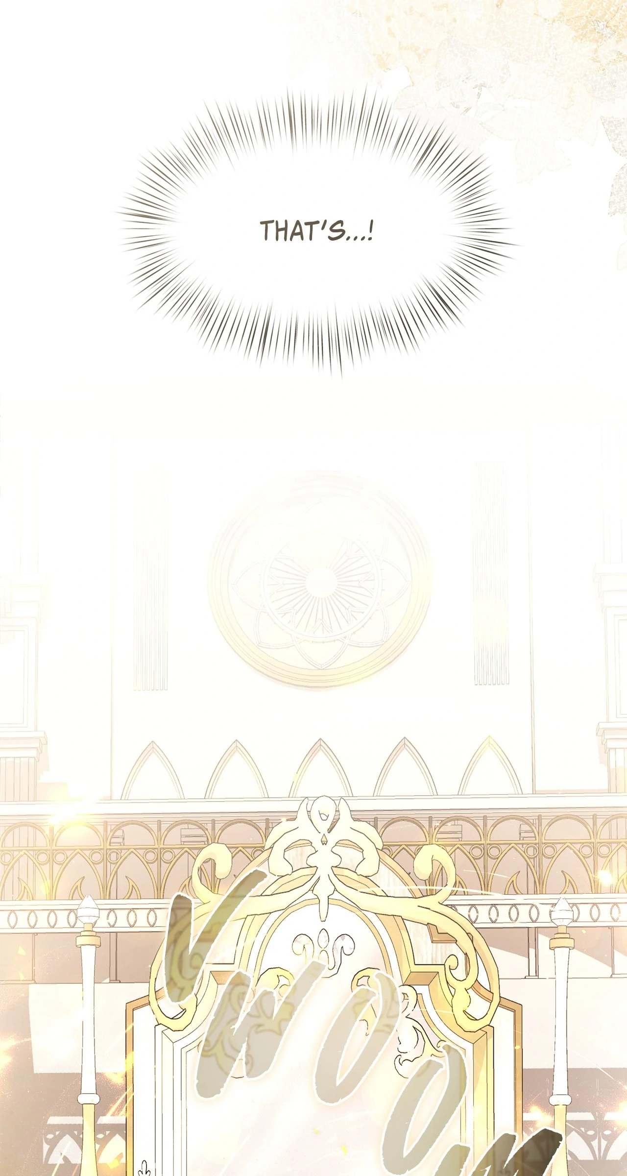 An Emperor 1000 Years Younger Than Me is Obsessed Chapter 43 page 107