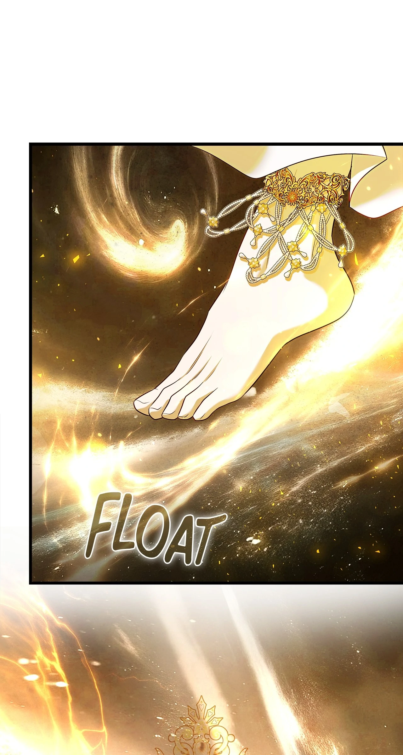 An Emperor 1000 Years Younger Than Me is Obsessed Chapter 43 page 111