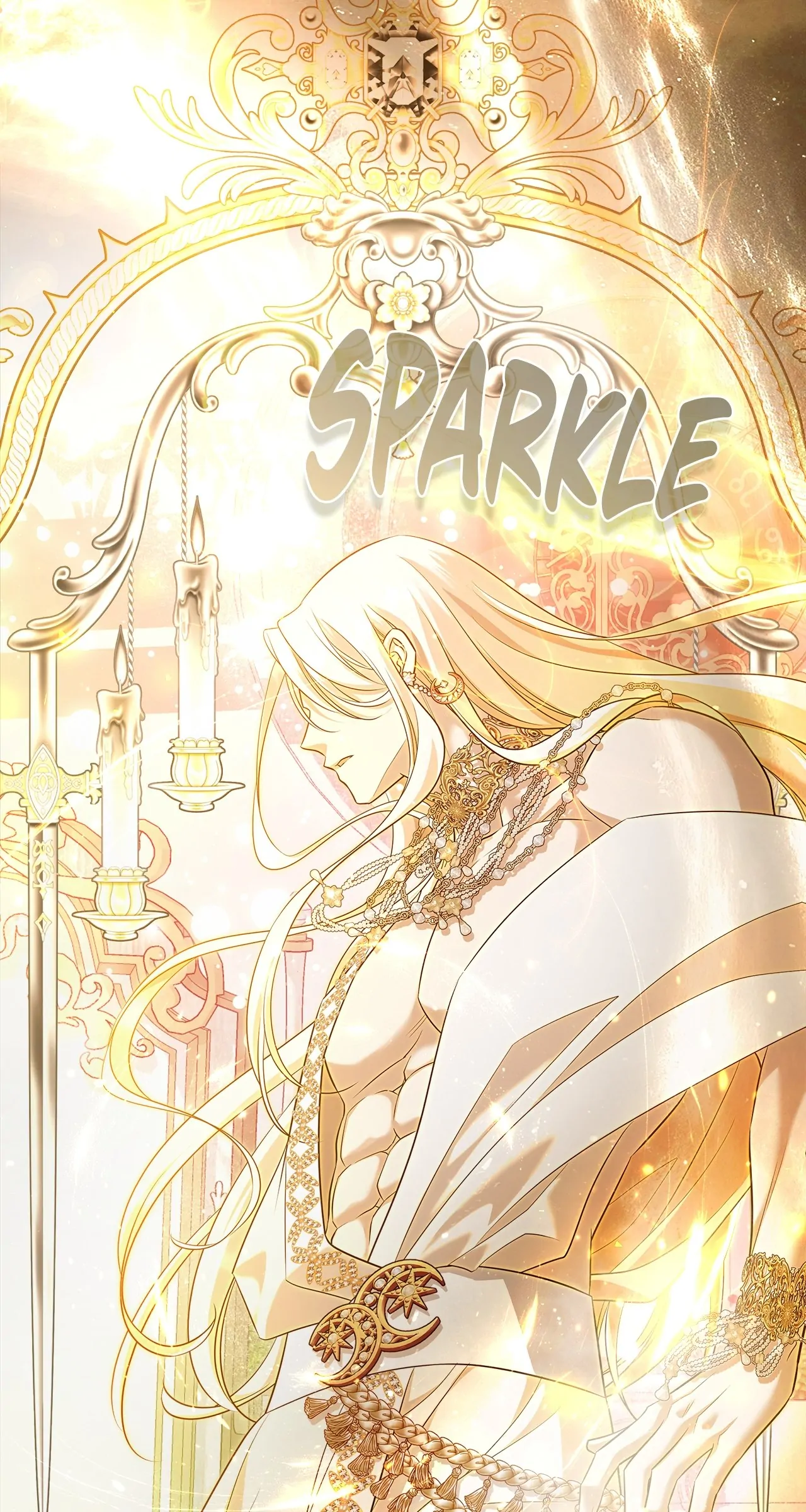 An Emperor 1000 Years Younger Than Me is Obsessed Chapter 43 page 112