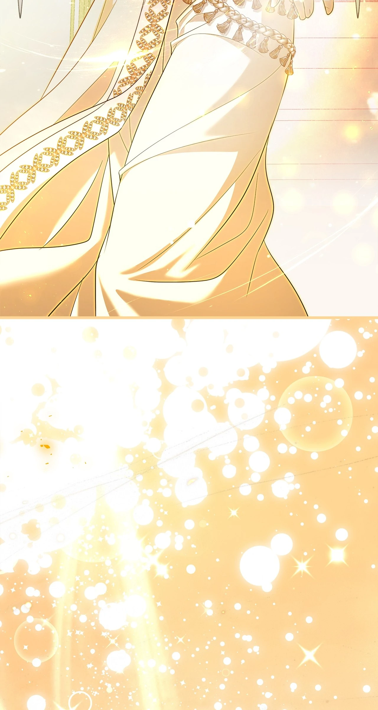 An Emperor 1000 Years Younger Than Me is Obsessed Chapter 43 page 113