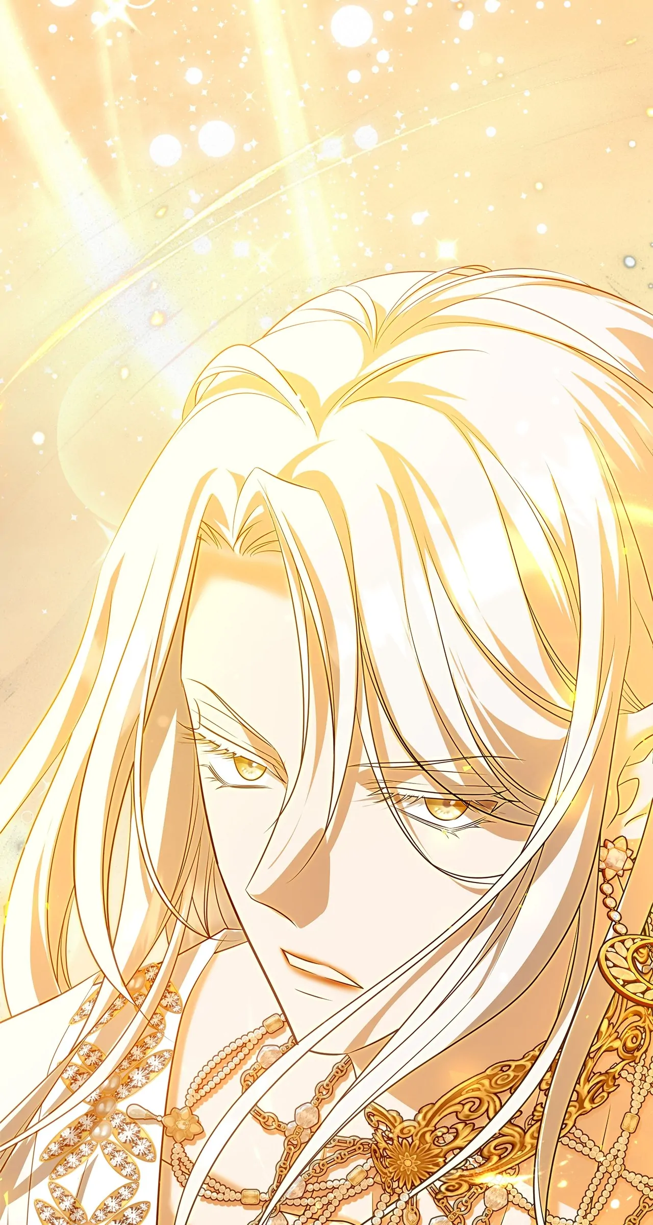 An Emperor 1000 Years Younger Than Me is Obsessed Chapter 43 page 114