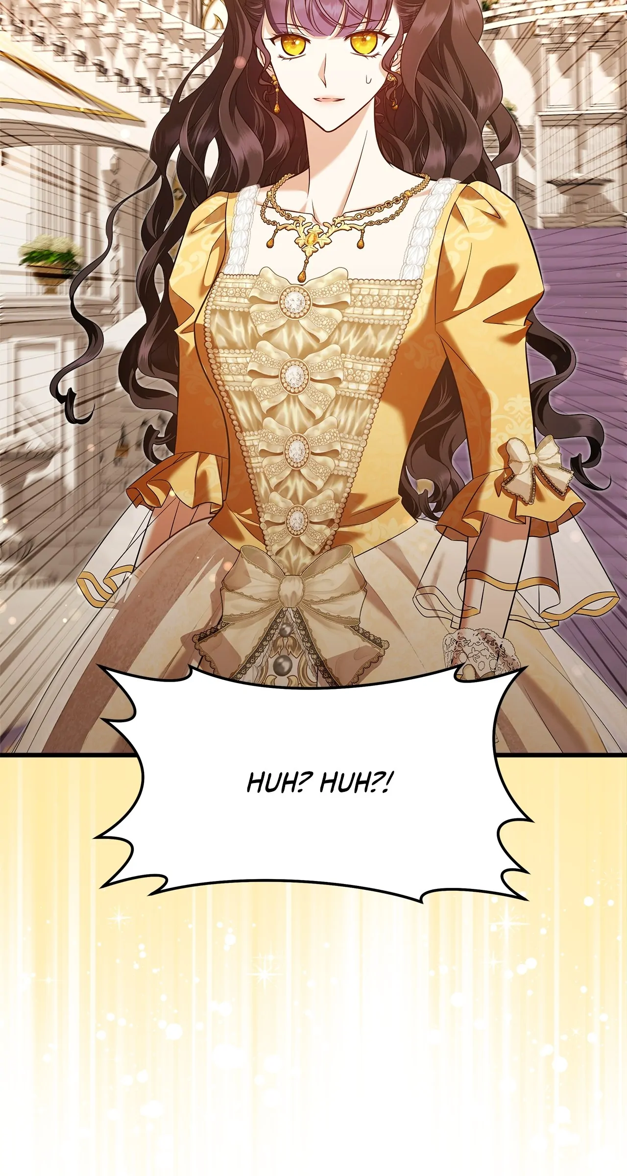 An Emperor 1000 Years Younger Than Me is Obsessed Chapter 44 page 21