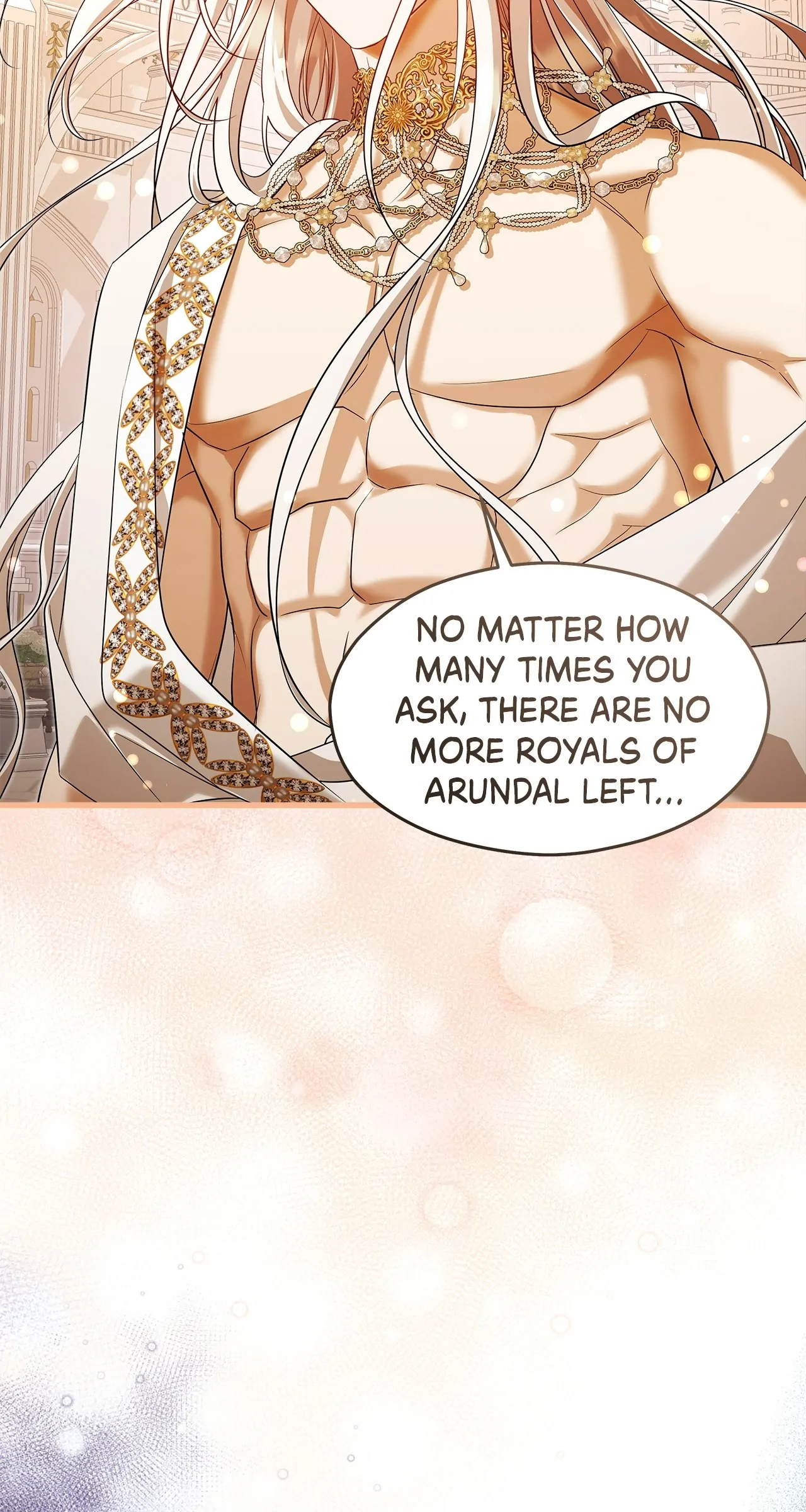 An Emperor 1000 Years Younger Than Me is Obsessed Chapter 44 page 13