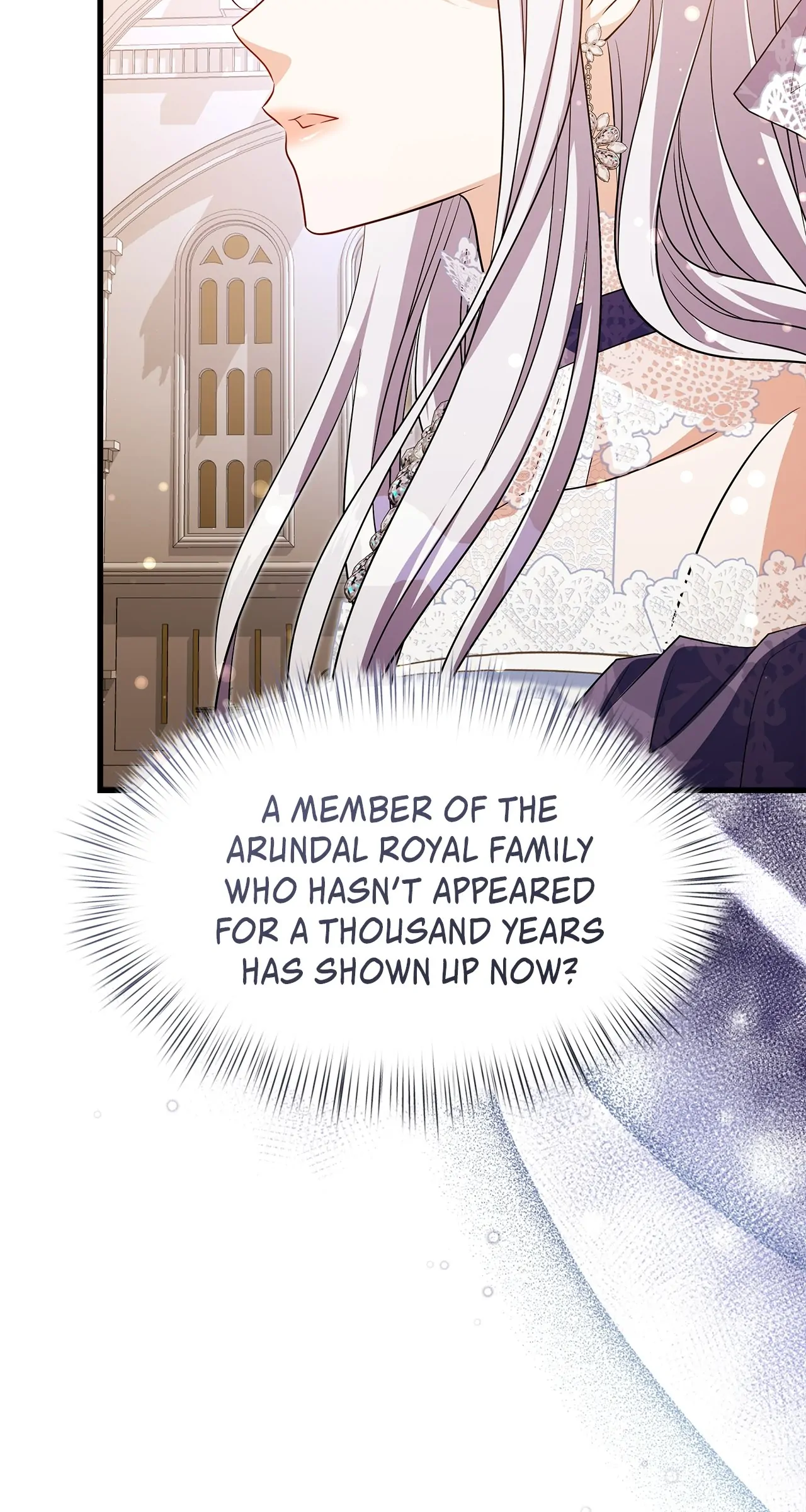 An Emperor 1000 Years Younger Than Me is Obsessed Chapter 44 page 15