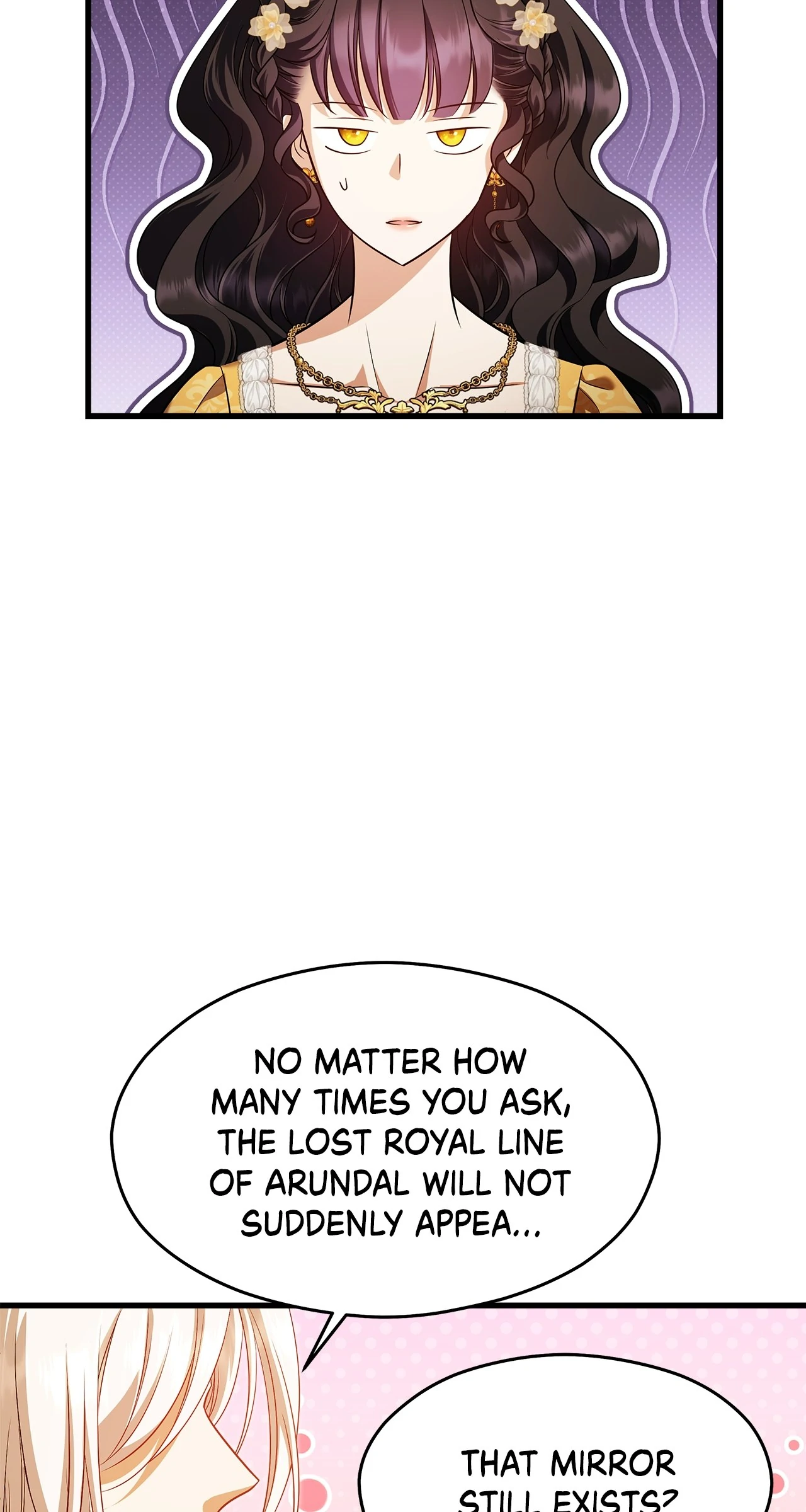 An Emperor 1000 Years Younger Than Me is Obsessed Chapter 44 page 18
