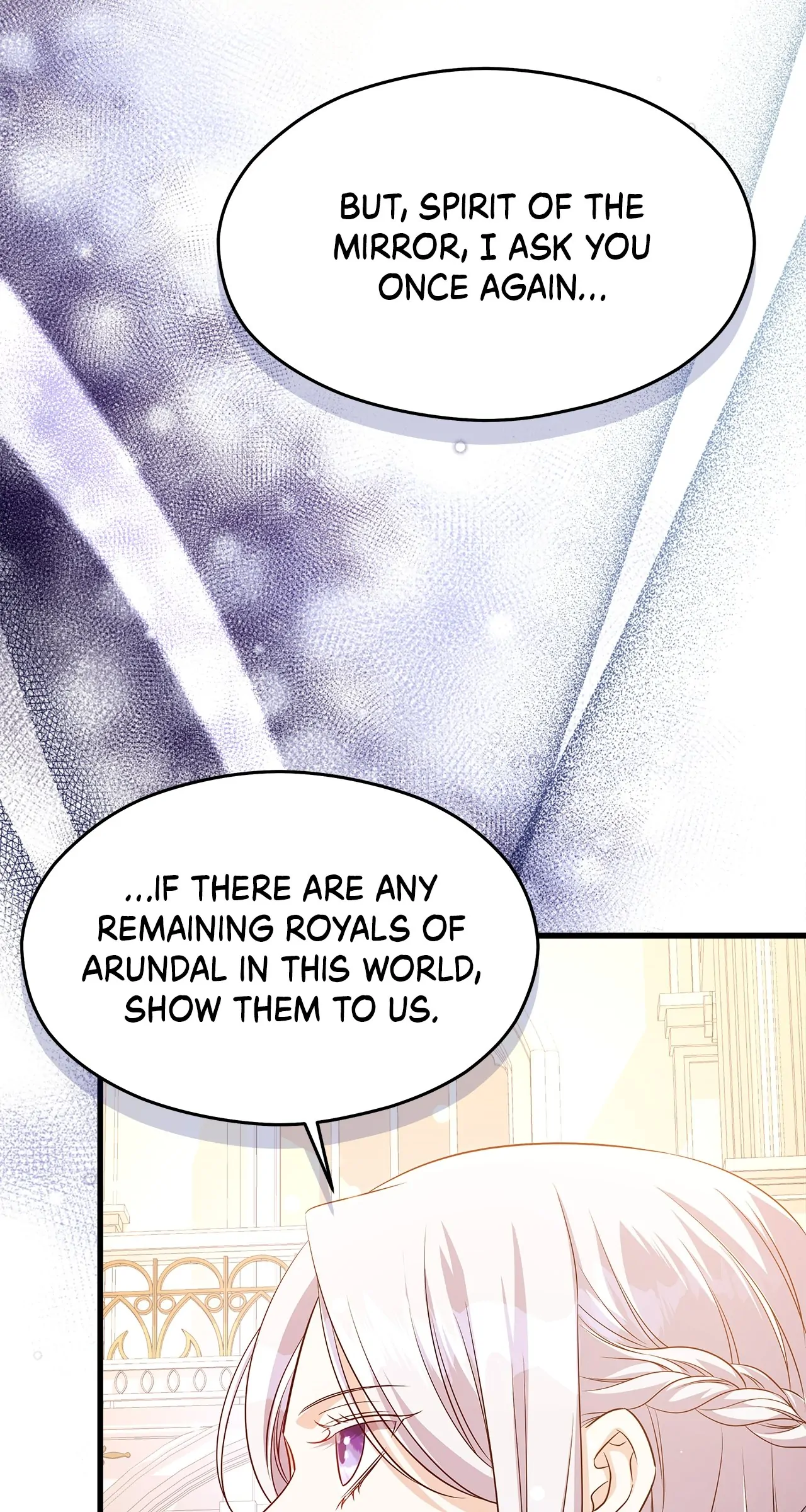 An Emperor 1000 Years Younger Than Me is Obsessed Chapter 44 page 14