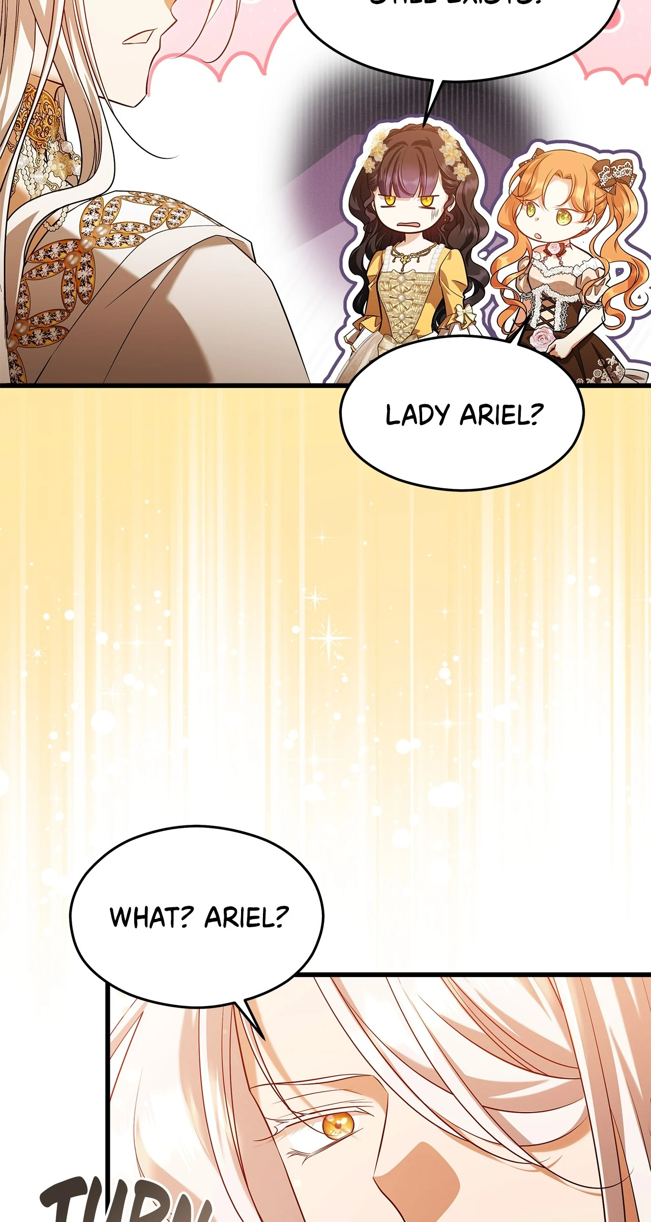 An Emperor 1000 Years Younger Than Me is Obsessed Chapter 44 page 19