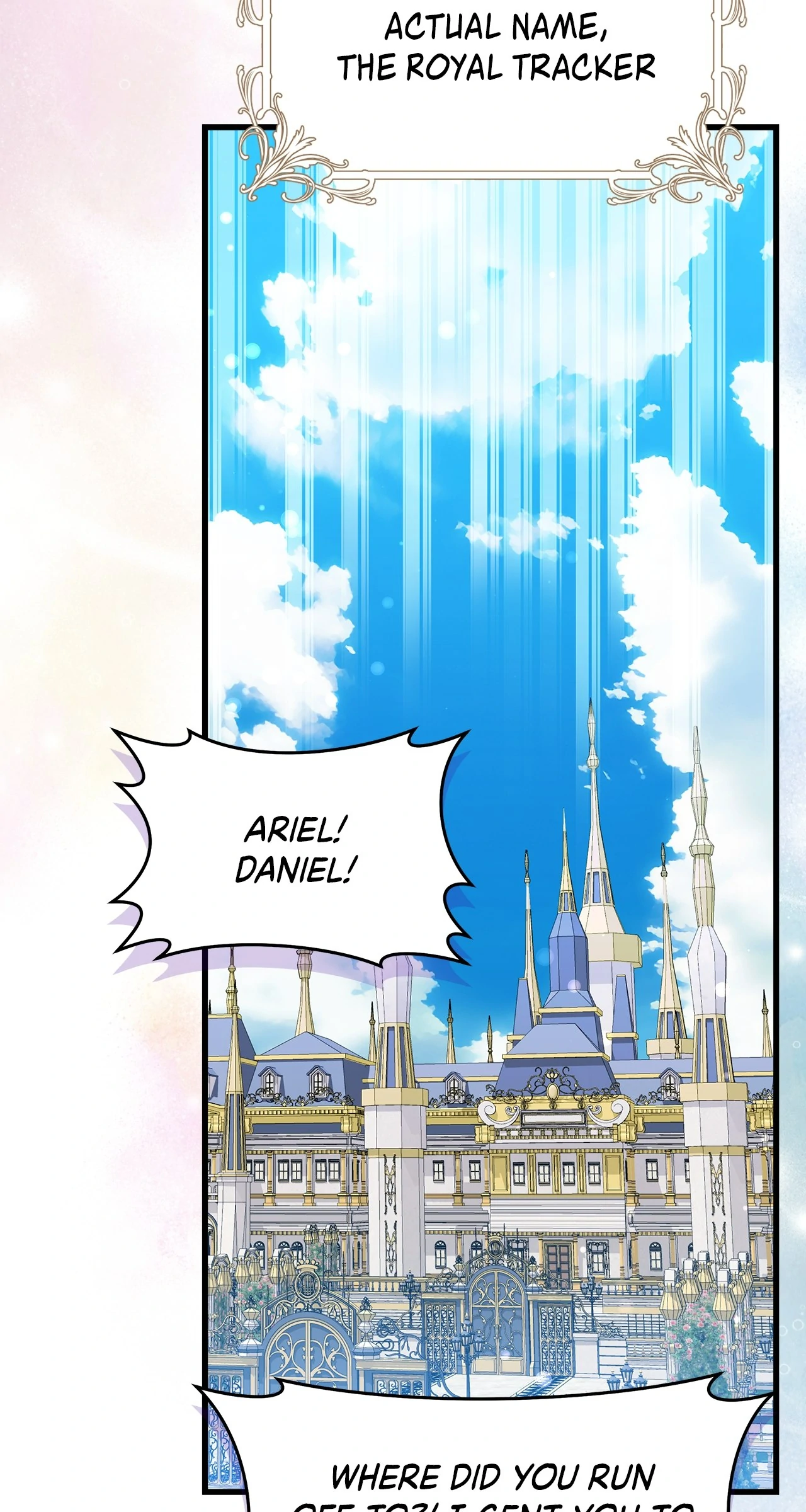 An Emperor 1000 Years Younger Than Me is Obsessed Chapter 44 page 26