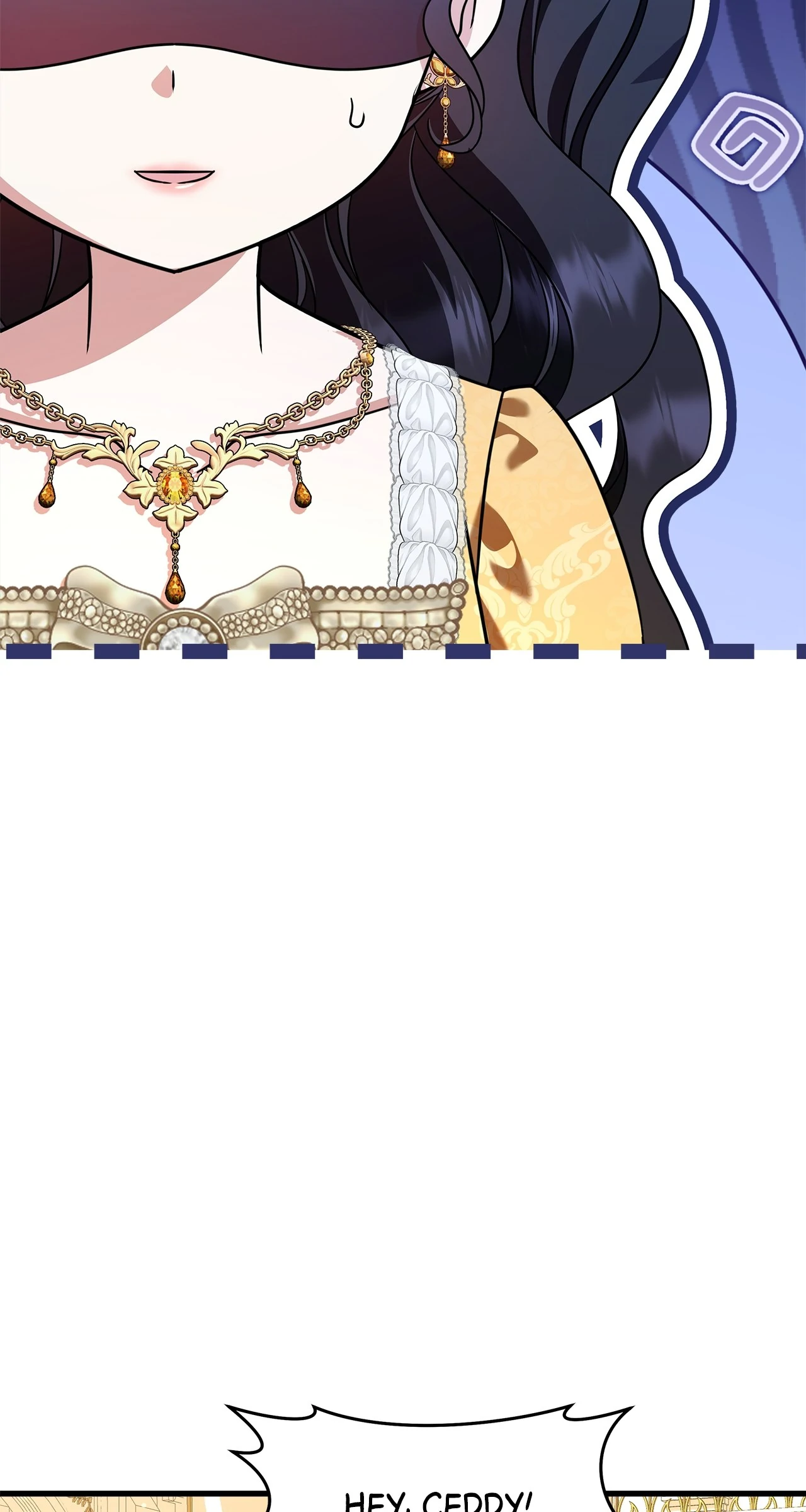 An Emperor 1000 Years Younger Than Me is Obsessed Chapter 44 page 46