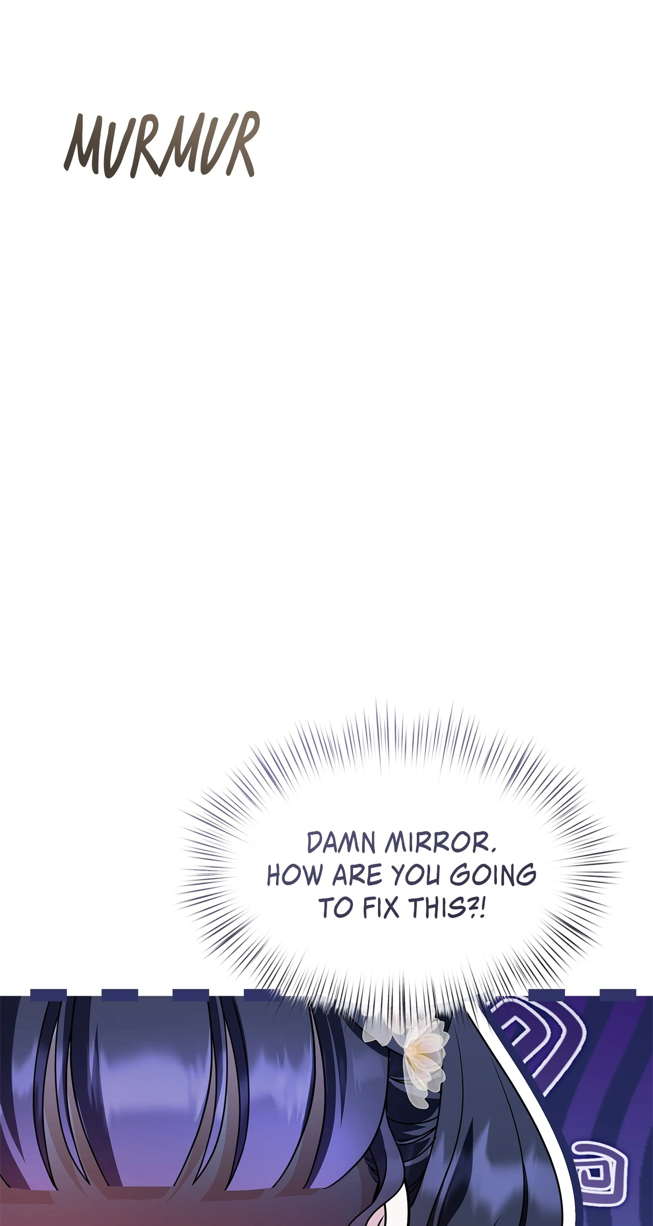 An Emperor 1000 Years Younger Than Me is Obsessed Chapter 44 page 45