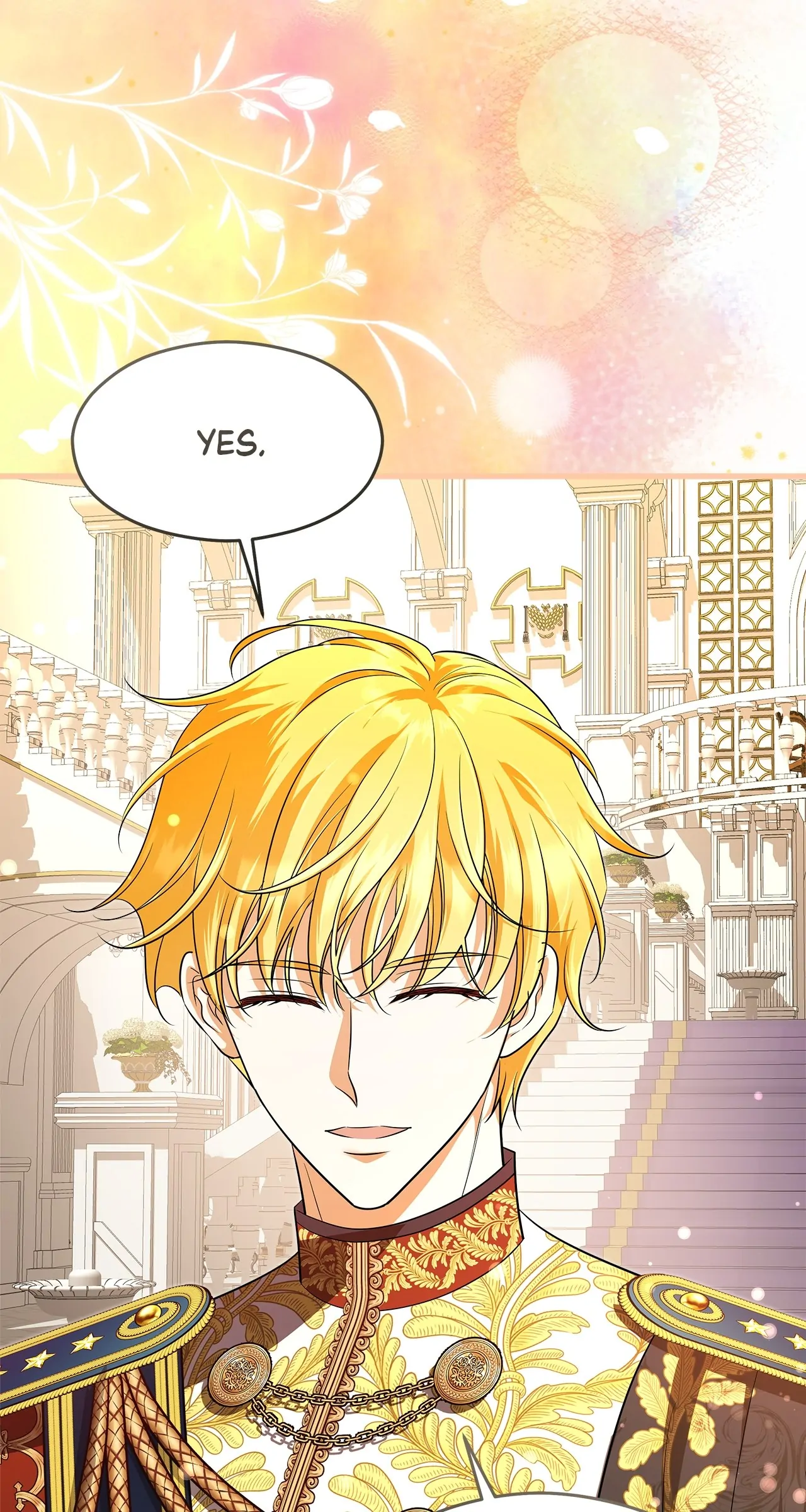 An Emperor 1000 Years Younger Than Me is Obsessed Chapter 44 page 48