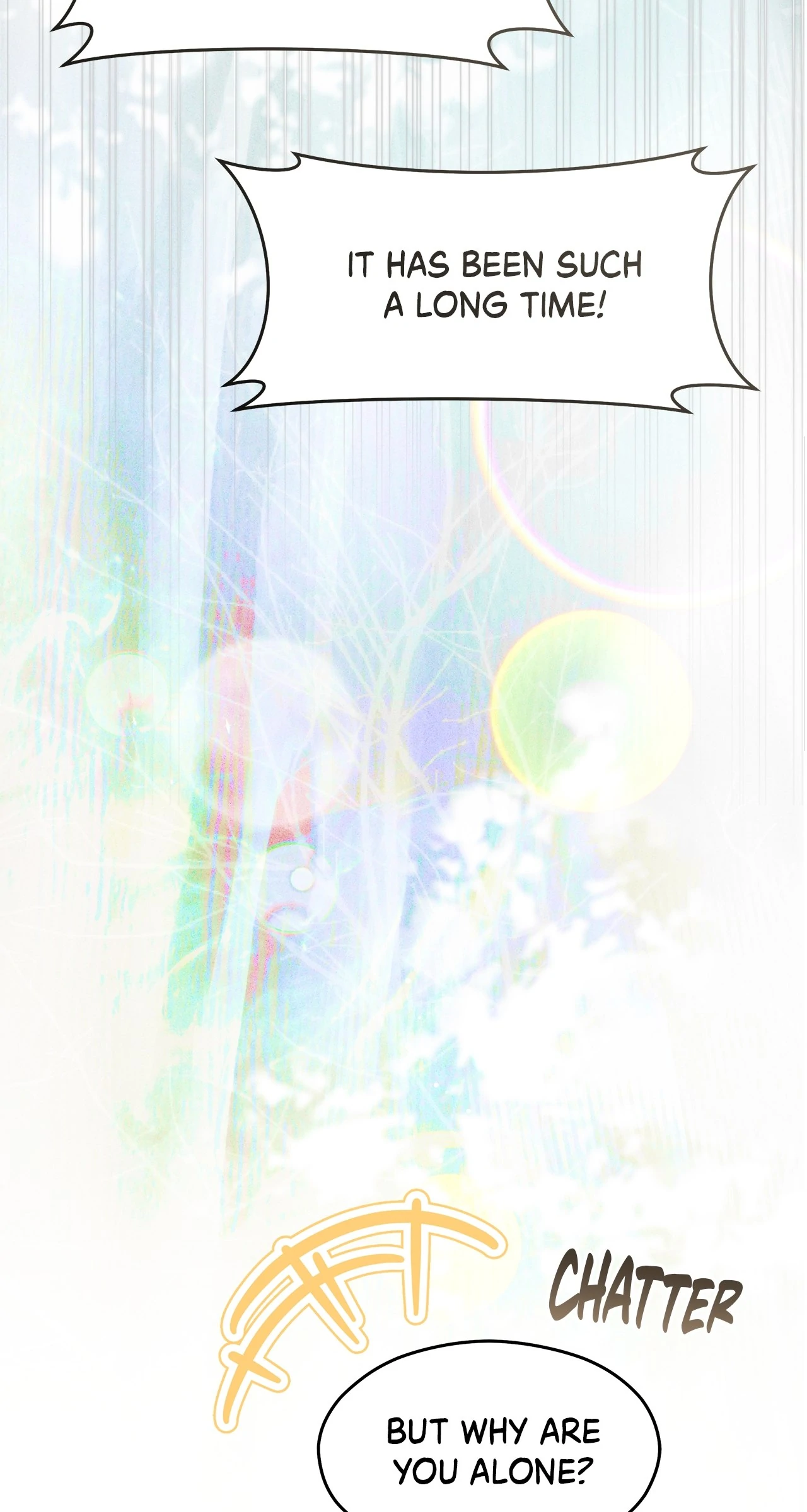 An Emperor 1000 Years Younger Than Me is Obsessed Chapter 44 page 40