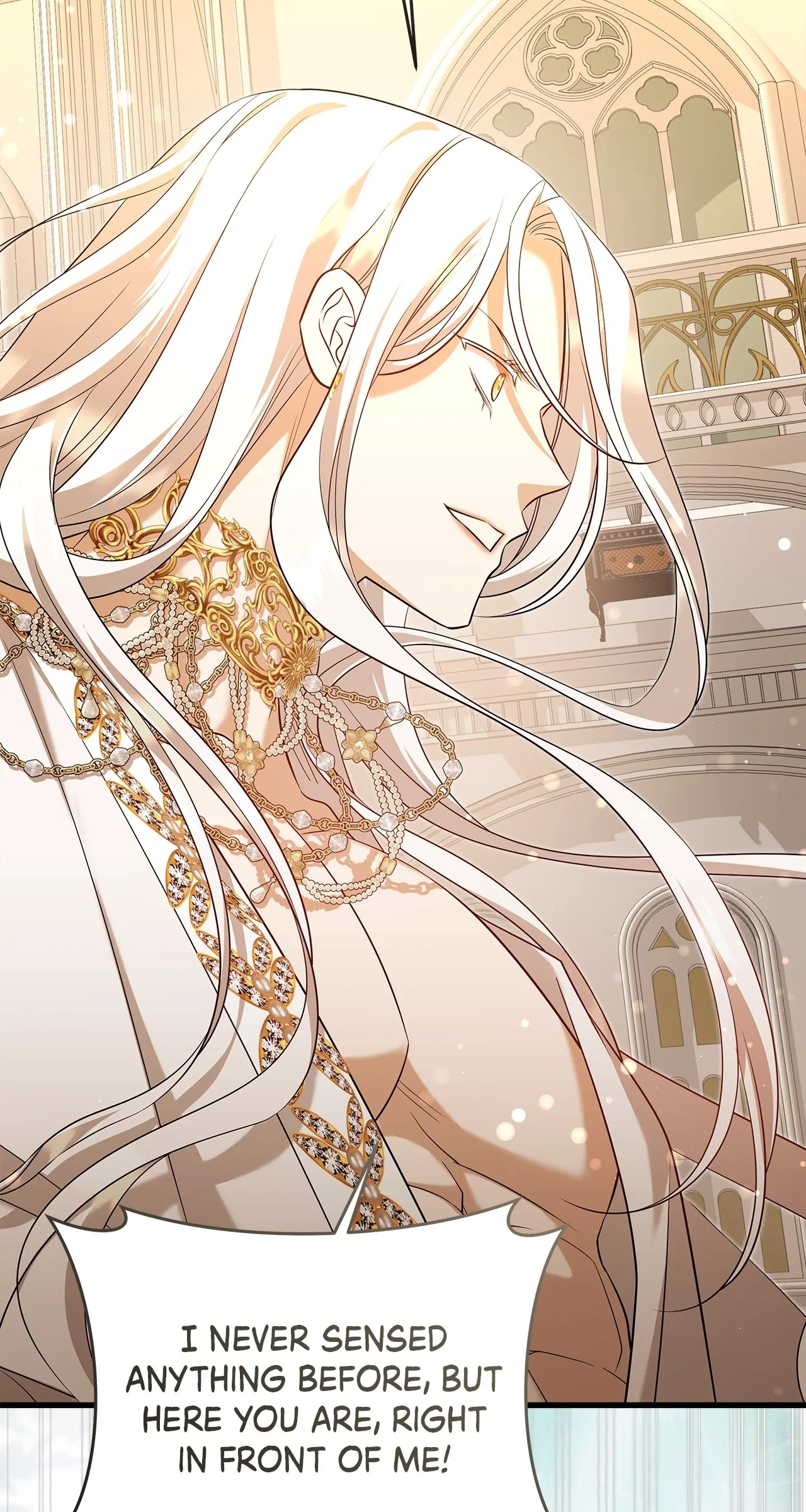 An Emperor 1000 Years Younger Than Me is Obsessed Chapter 44 page 39