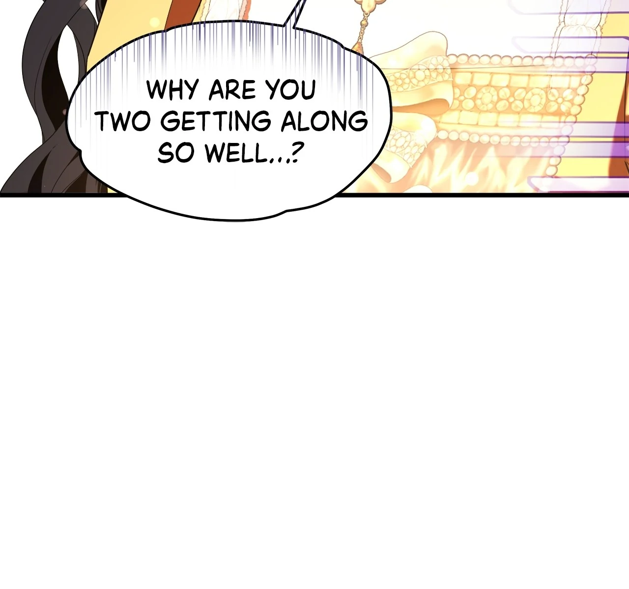 An Emperor 1000 Years Younger Than Me is Obsessed Chapter 44 page 51
