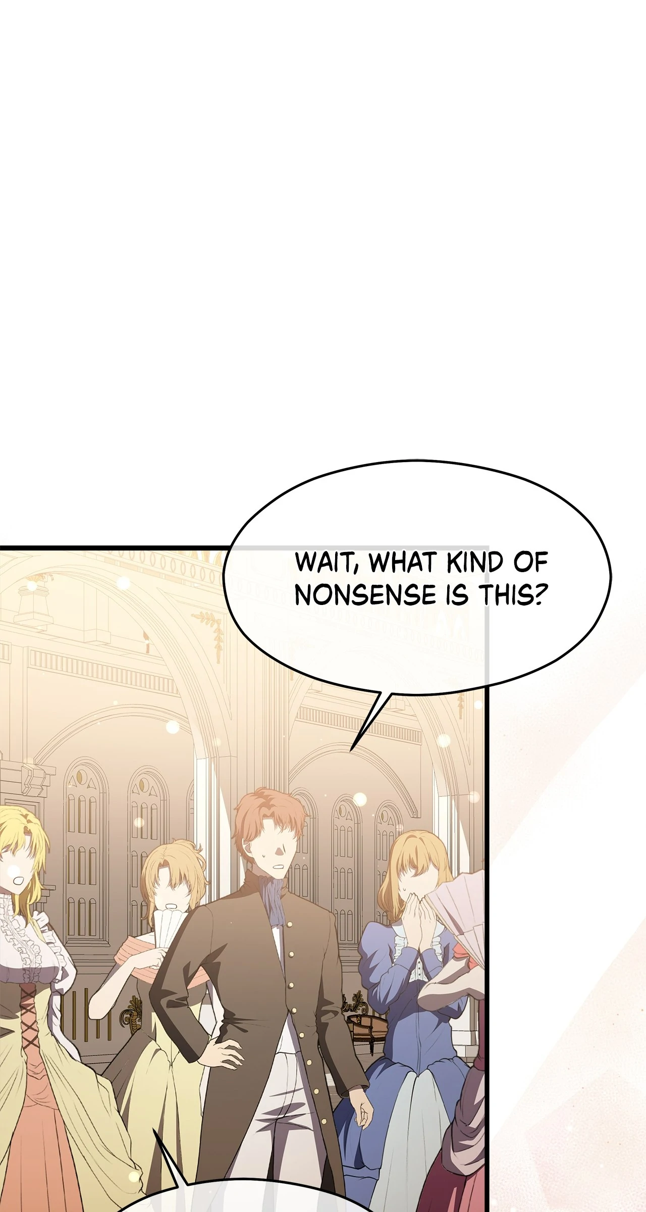 An Emperor 1000 Years Younger Than Me is Obsessed Chapter 44 page 52