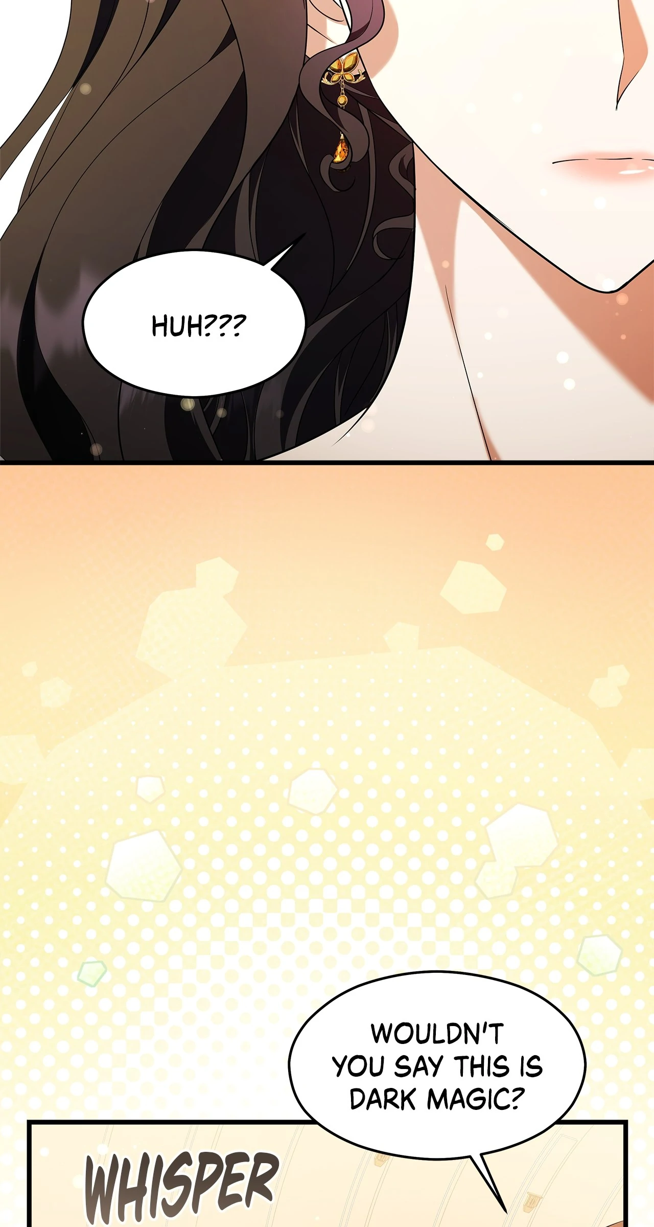 An Emperor 1000 Years Younger Than Me is Obsessed Chapter 44 page 54