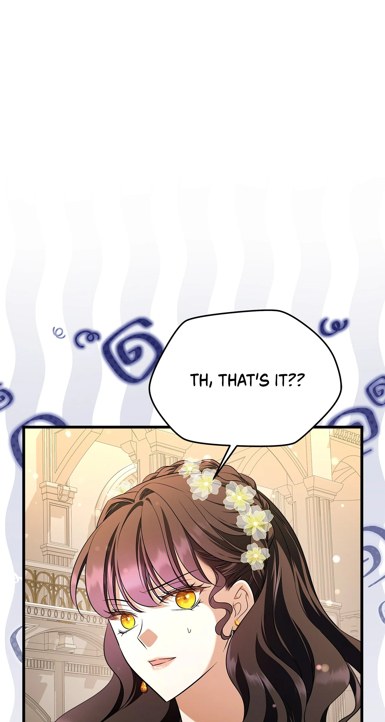 An Emperor 1000 Years Younger Than Me is Obsessed Chapter 44 page 58