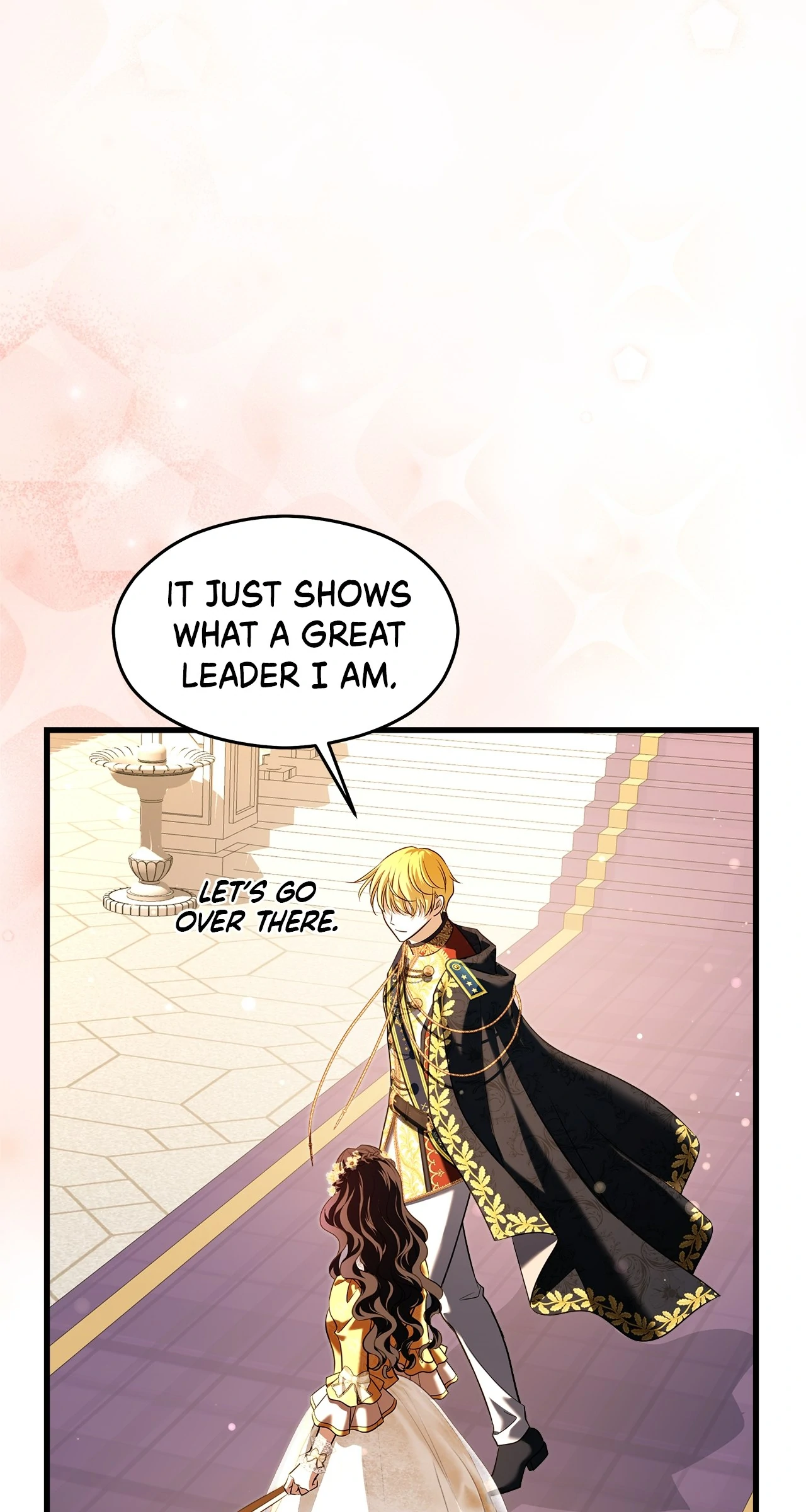 An Emperor 1000 Years Younger Than Me is Obsessed Chapter 44 page 62