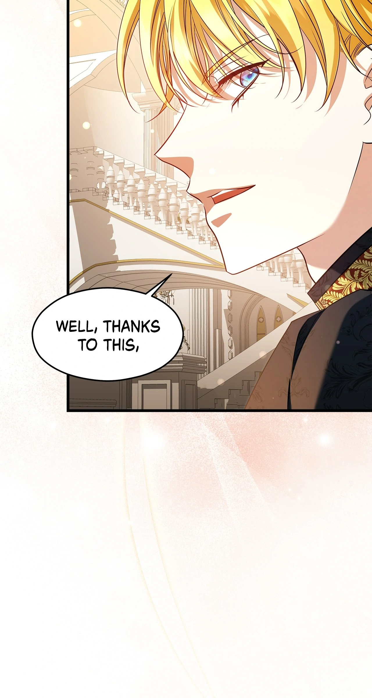 An Emperor 1000 Years Younger Than Me is Obsessed Chapter 44 page 64