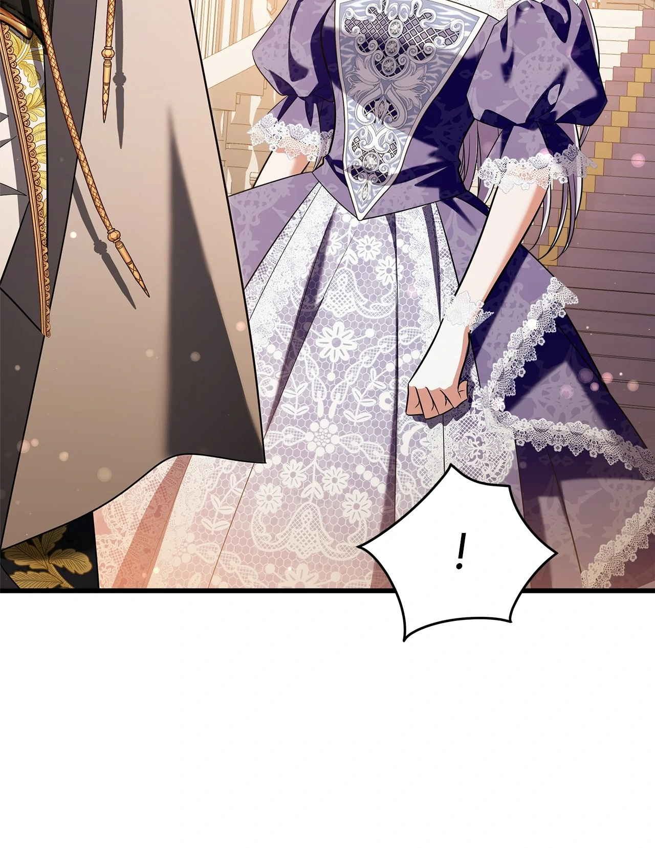 An Emperor 1000 Years Younger Than Me is Obsessed Chapter 44 page 66