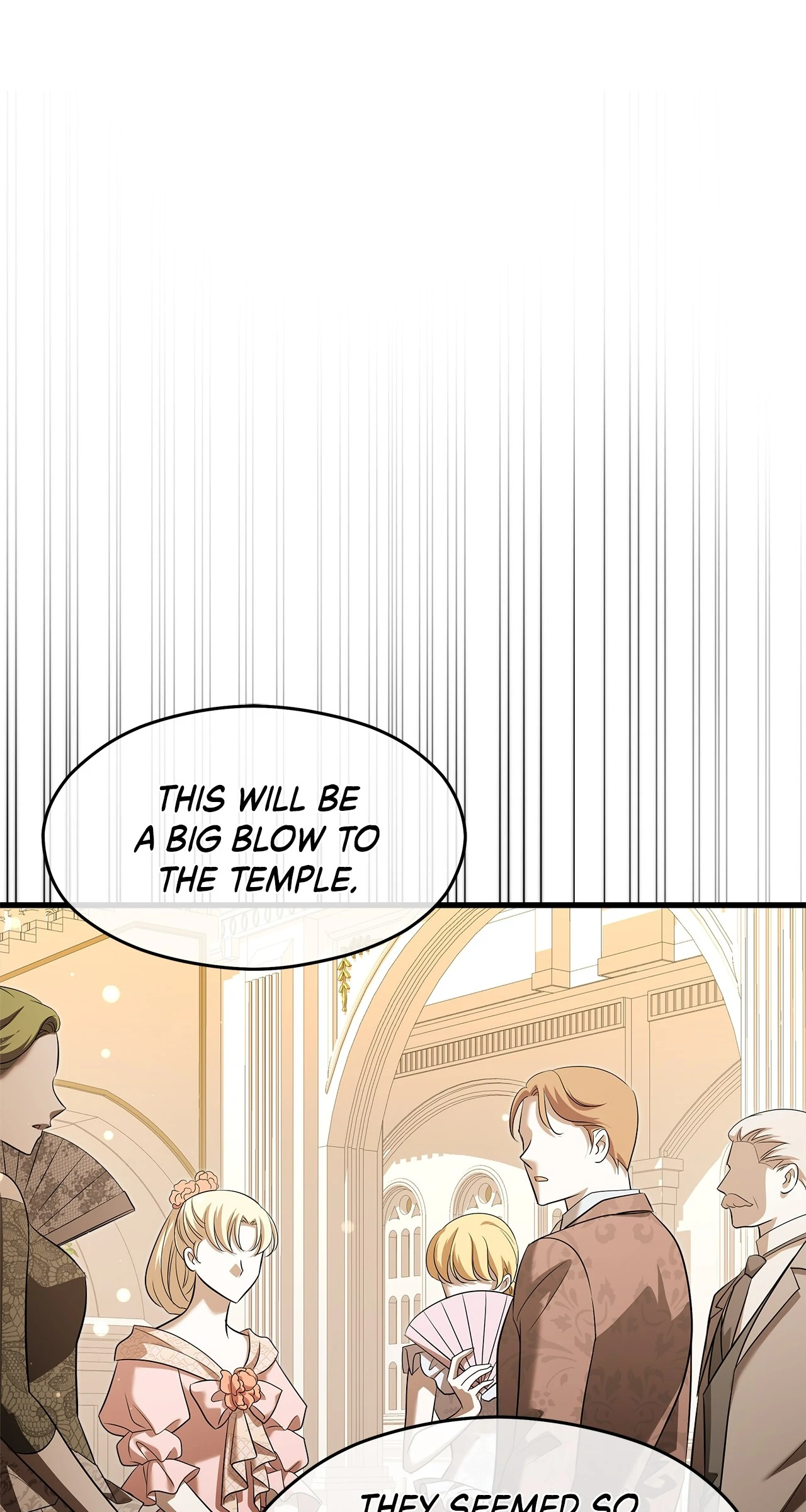 An Emperor 1000 Years Younger Than Me is Obsessed Chapter 44 page 67