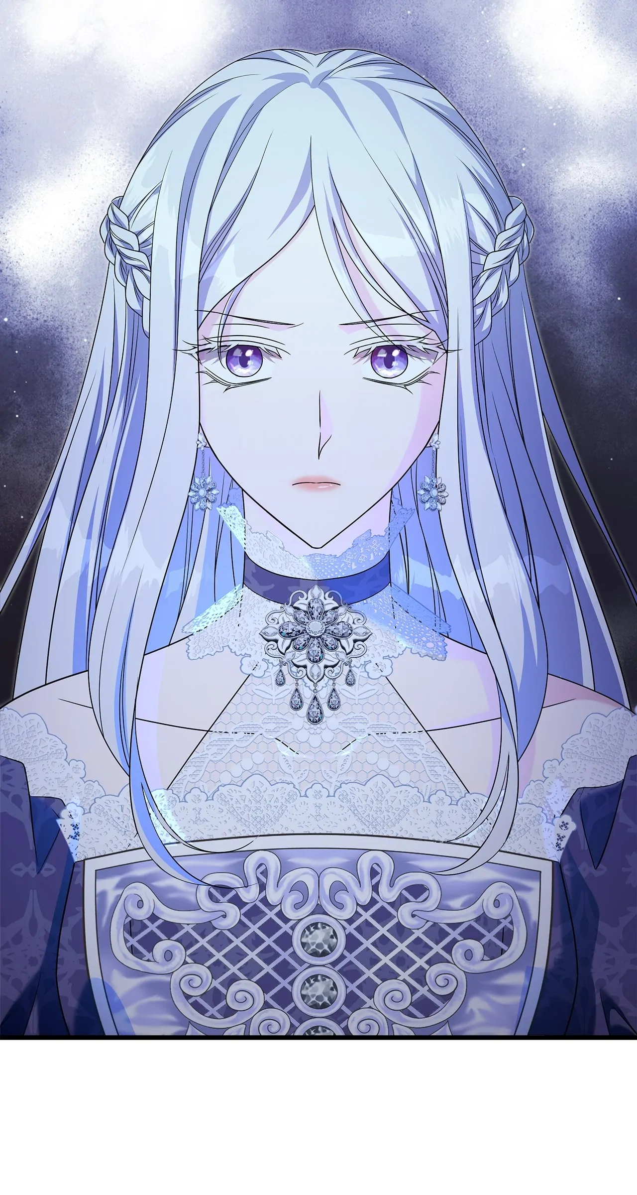 An Emperor 1000 Years Younger Than Me is Obsessed Chapter 44 page 69