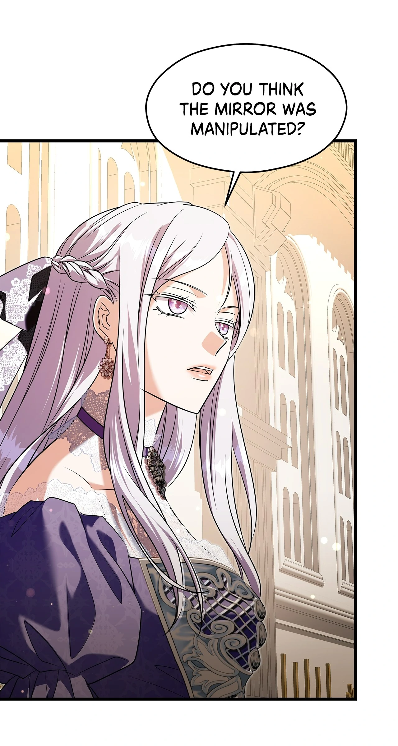 An Emperor 1000 Years Younger Than Me is Obsessed Chapter 44 page 73