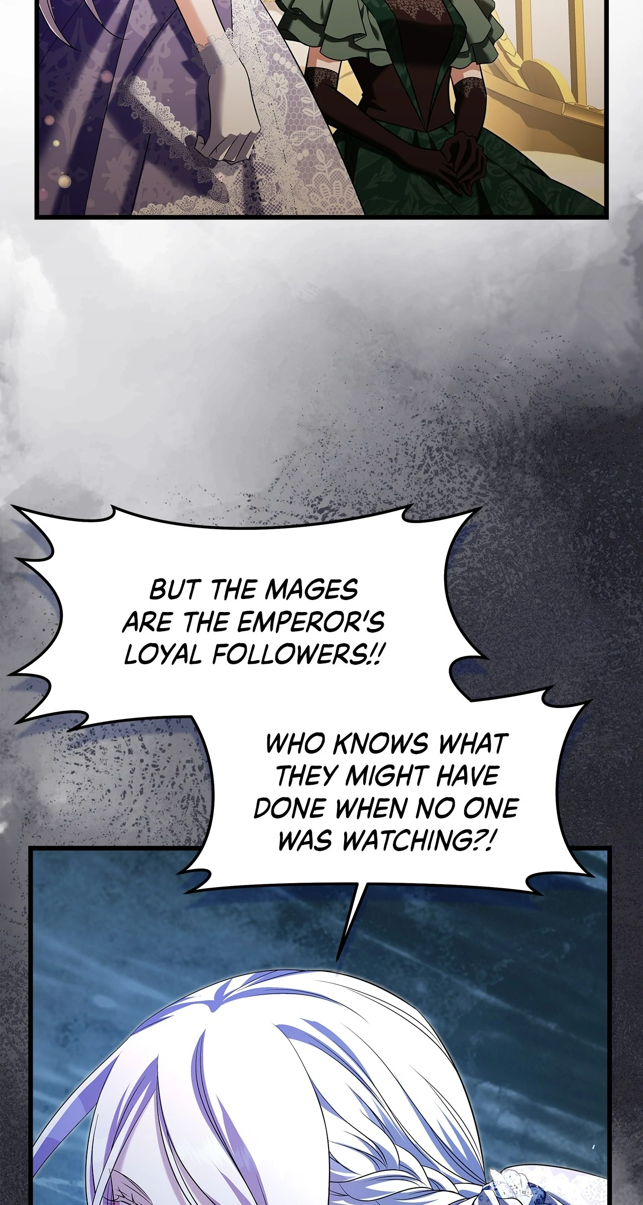 An Emperor 1000 Years Younger Than Me is Obsessed Chapter 44 page 75