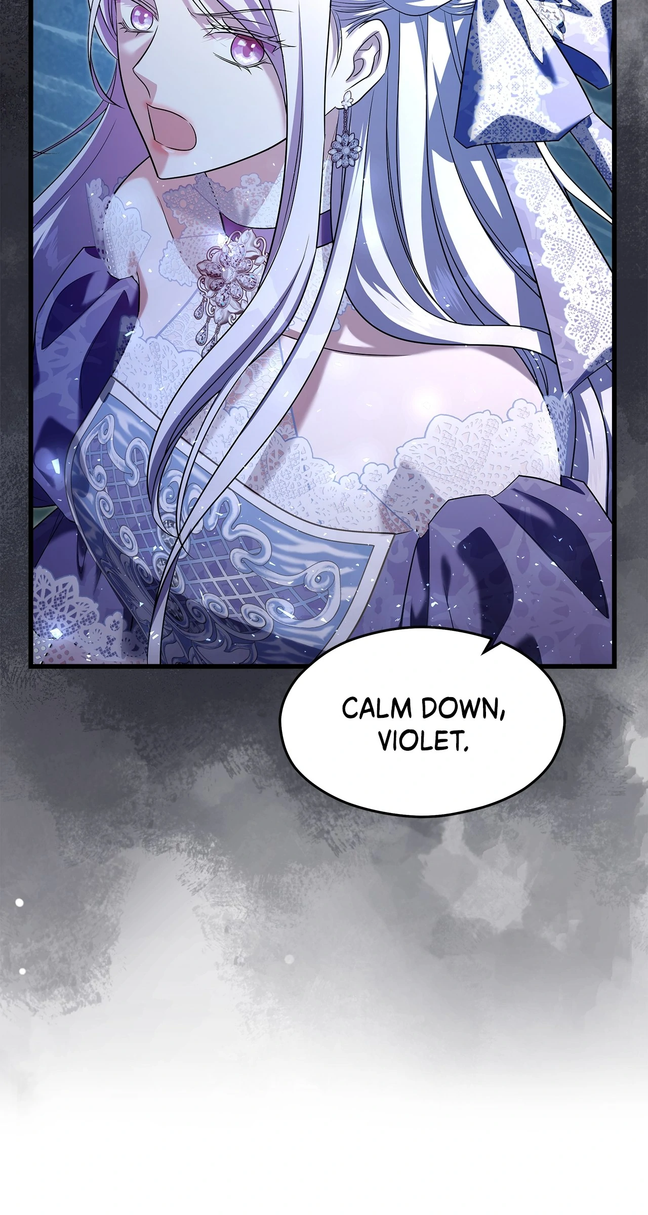 An Emperor 1000 Years Younger Than Me is Obsessed Chapter 44 page 76