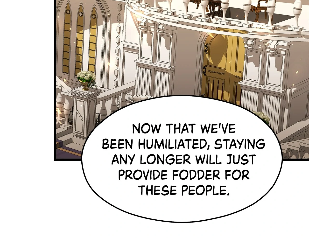 An Emperor 1000 Years Younger Than Me is Obsessed Chapter 44 page 79