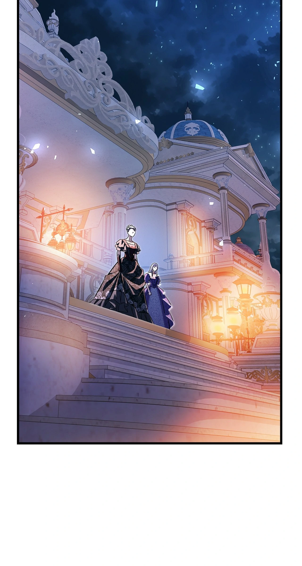 An Emperor 1000 Years Younger Than Me is Obsessed Chapter 44 page 81