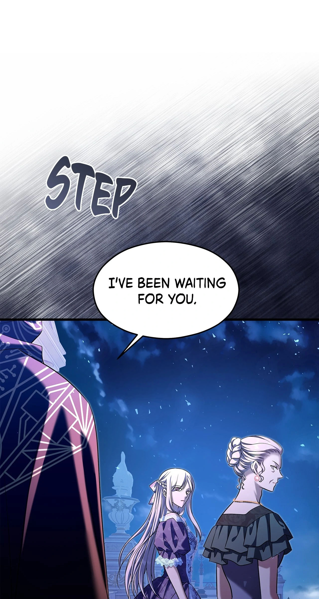 An Emperor 1000 Years Younger Than Me is Obsessed Chapter 44 page 82