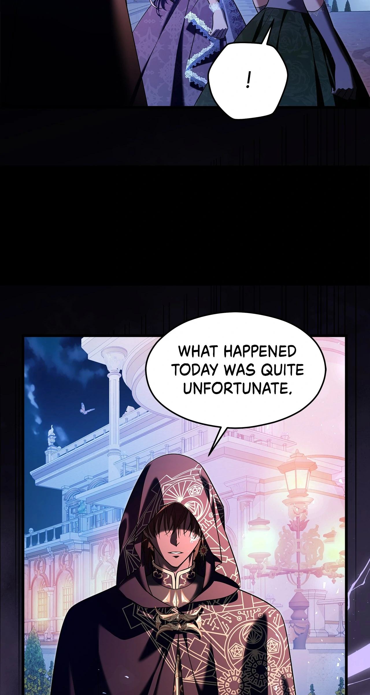 An Emperor 1000 Years Younger Than Me is Obsessed Chapter 44 page 83