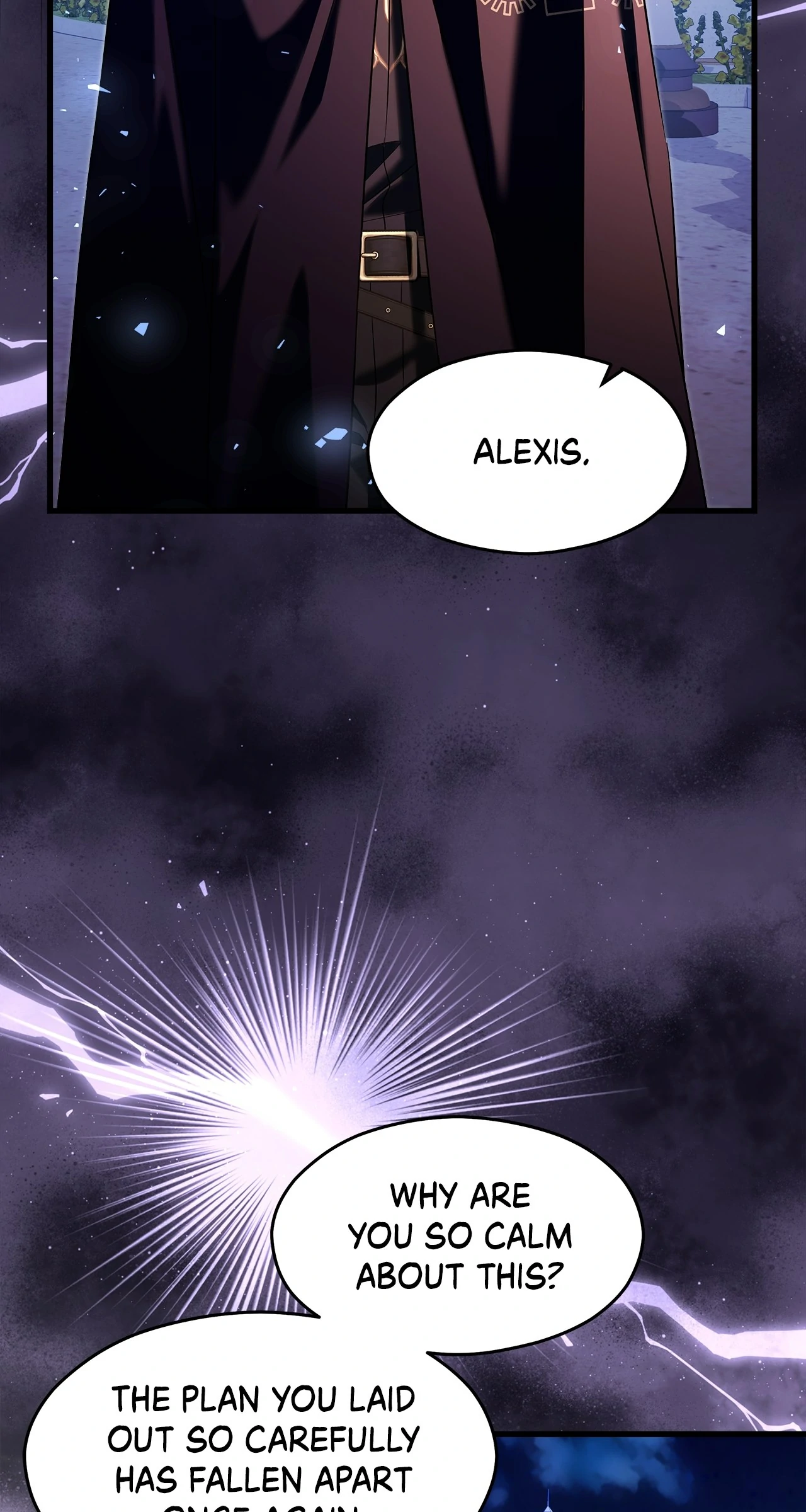 An Emperor 1000 Years Younger Than Me is Obsessed Chapter 44 page 84