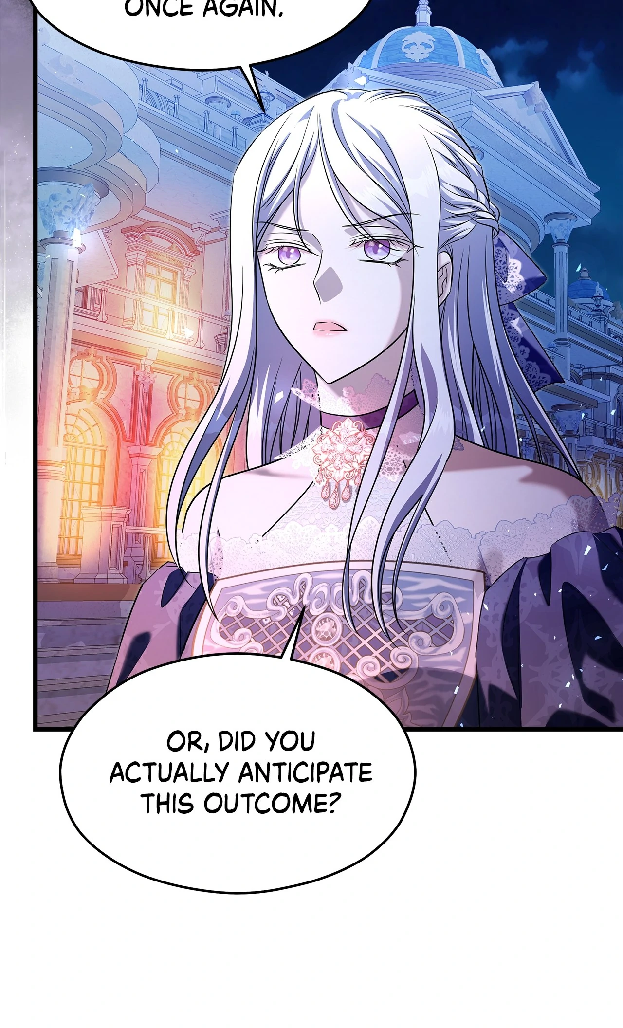 An Emperor 1000 Years Younger Than Me is Obsessed Chapter 44 page 85