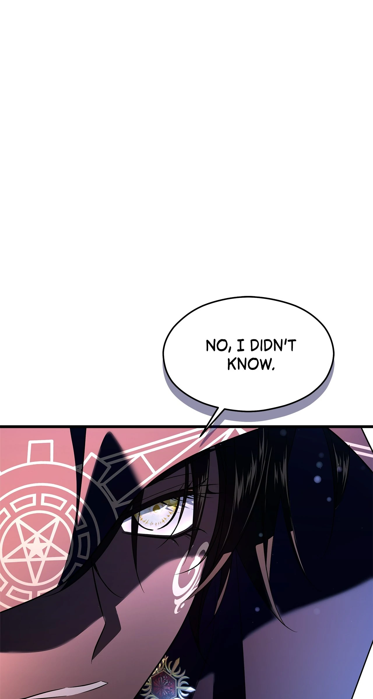 An Emperor 1000 Years Younger Than Me is Obsessed Chapter 44 page 86