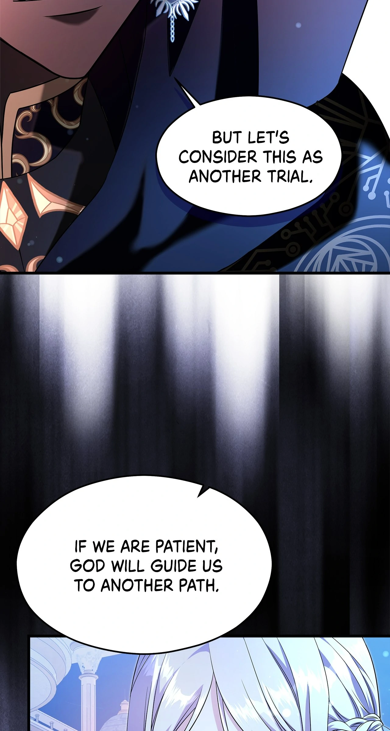 An Emperor 1000 Years Younger Than Me is Obsessed Chapter 44 page 87