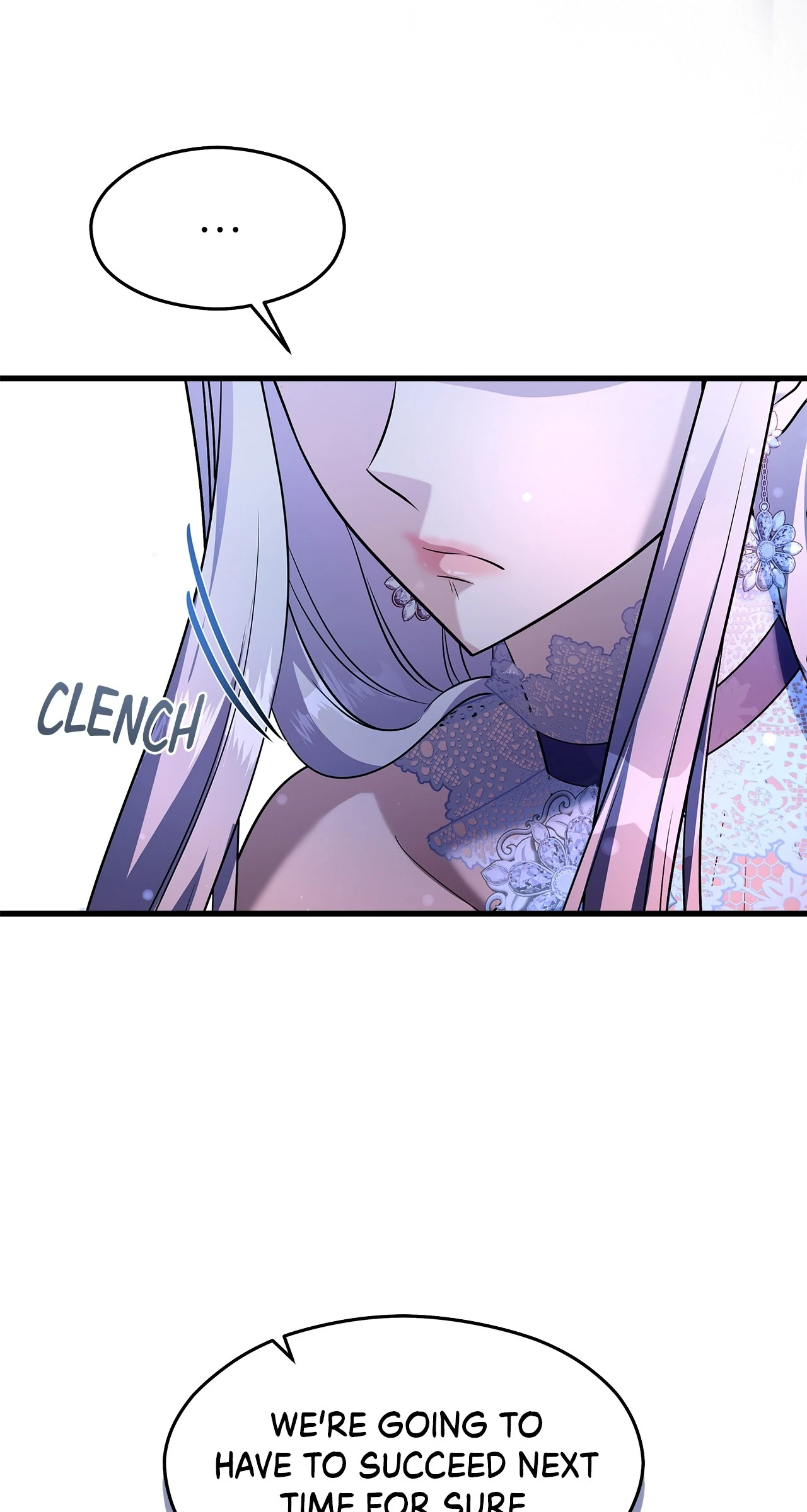 An Emperor 1000 Years Younger Than Me is Obsessed Chapter 44 page 89