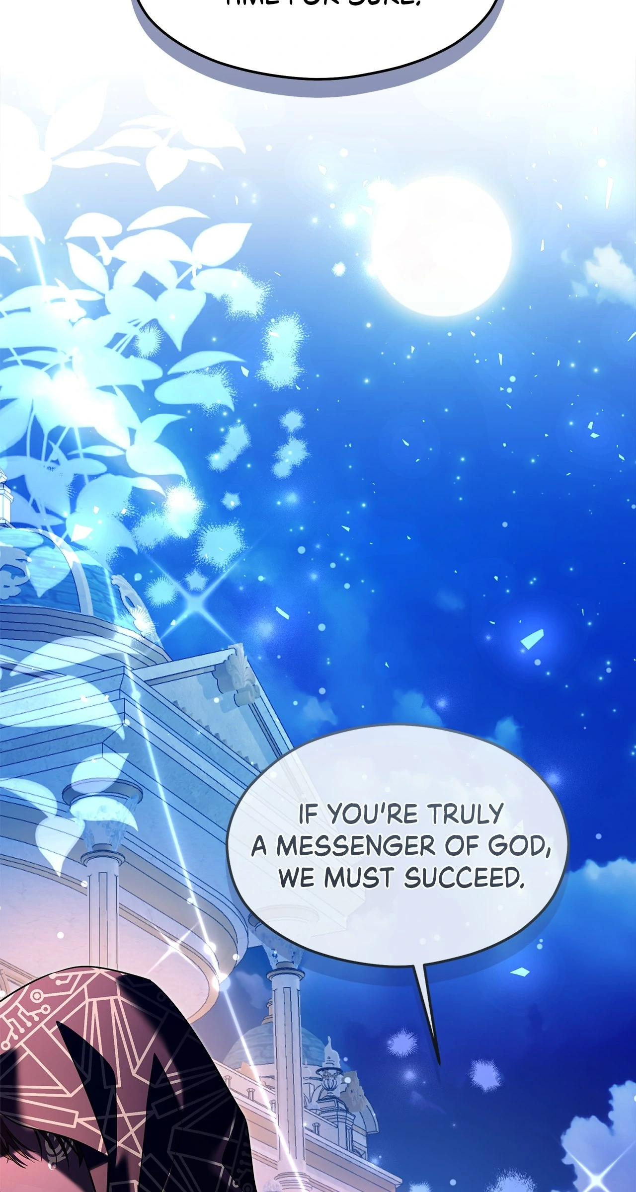 An Emperor 1000 Years Younger Than Me is Obsessed Chapter 44 page 90