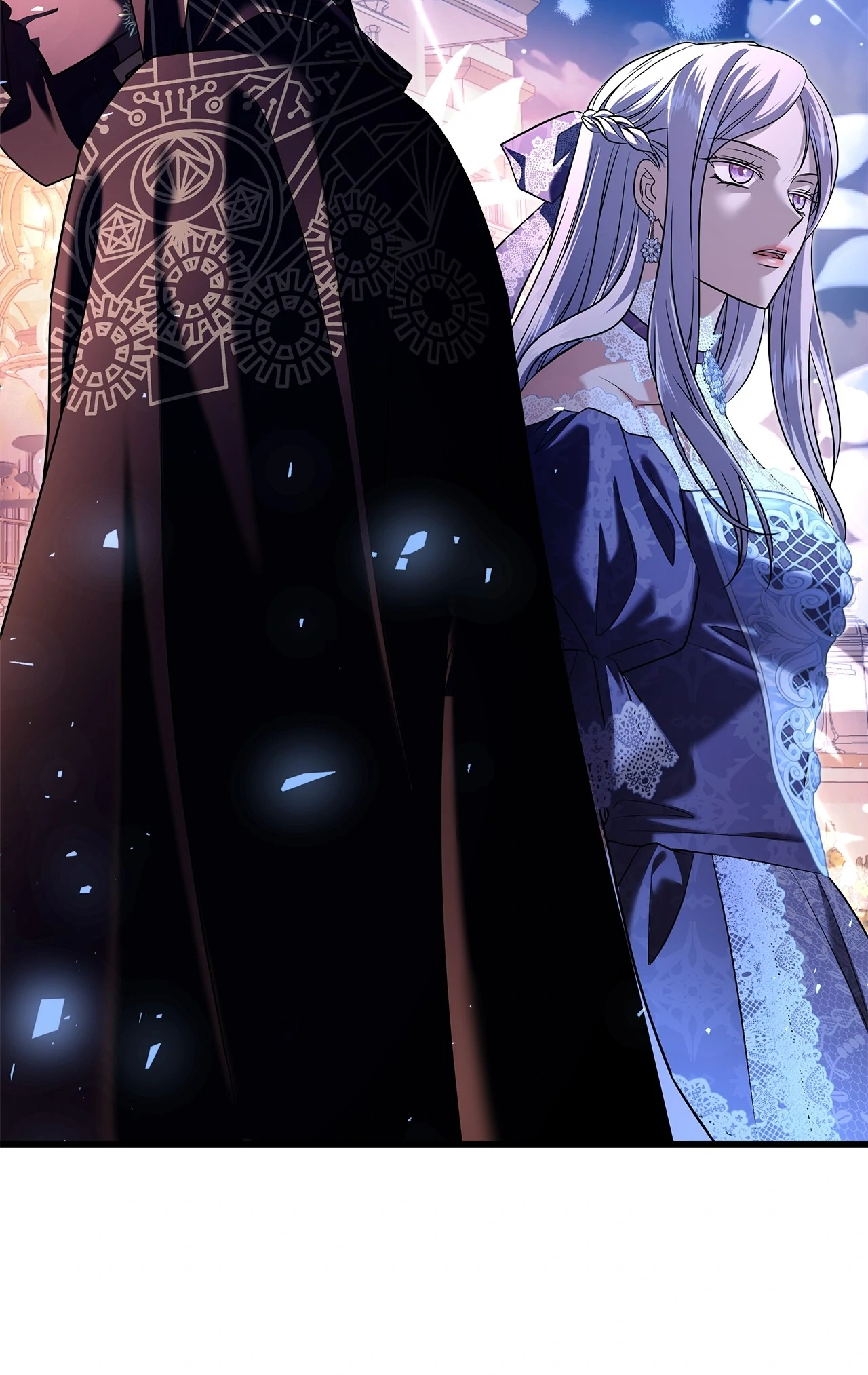An Emperor 1000 Years Younger Than Me is Obsessed Chapter 44 page 91