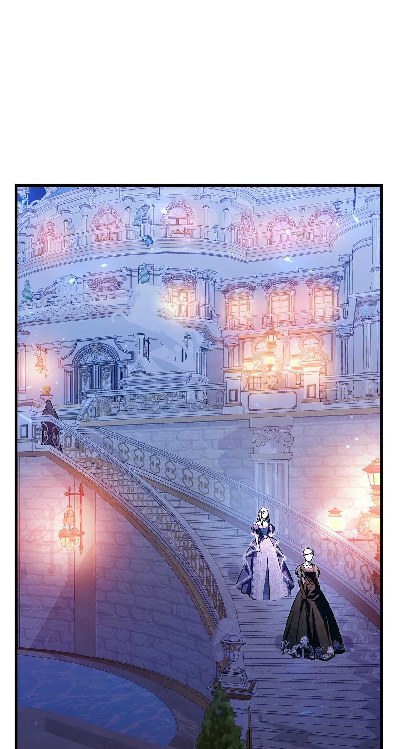 An Emperor 1000 Years Younger Than Me is Obsessed Chapter 44 page 92