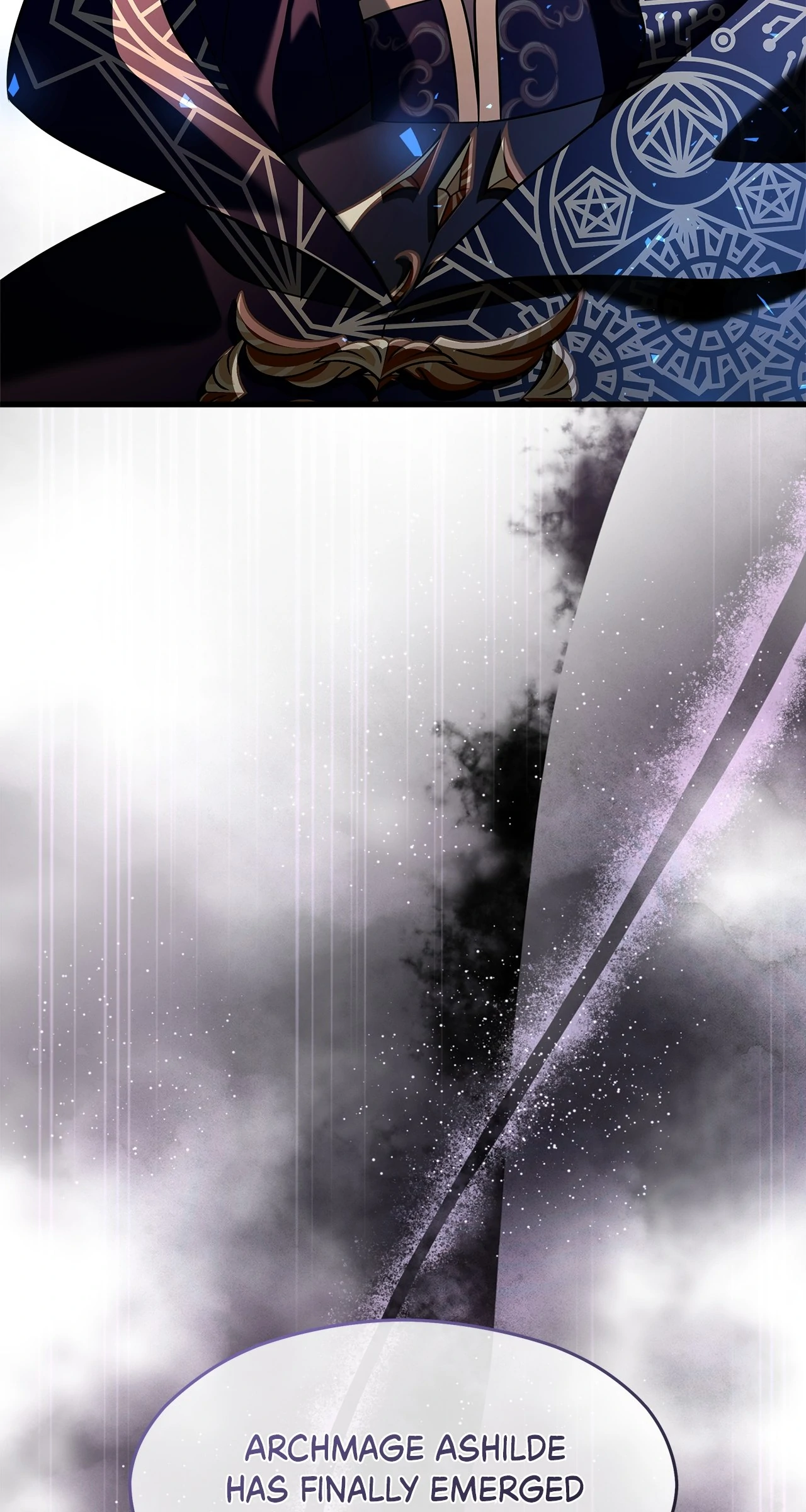 An Emperor 1000 Years Younger Than Me is Obsessed Chapter 44 page 94