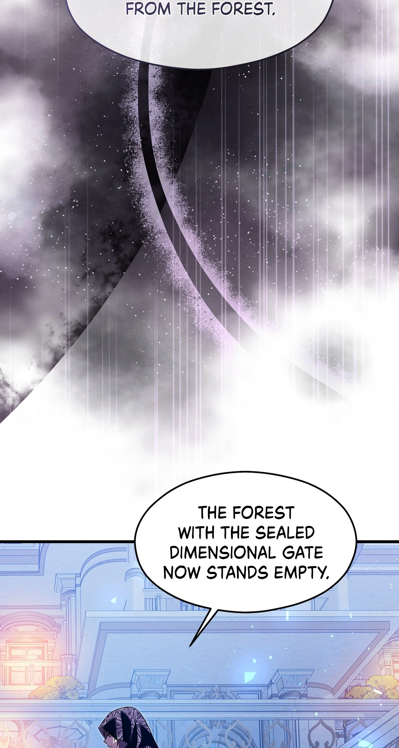 An Emperor 1000 Years Younger Than Me is Obsessed Chapter 44 page 95
