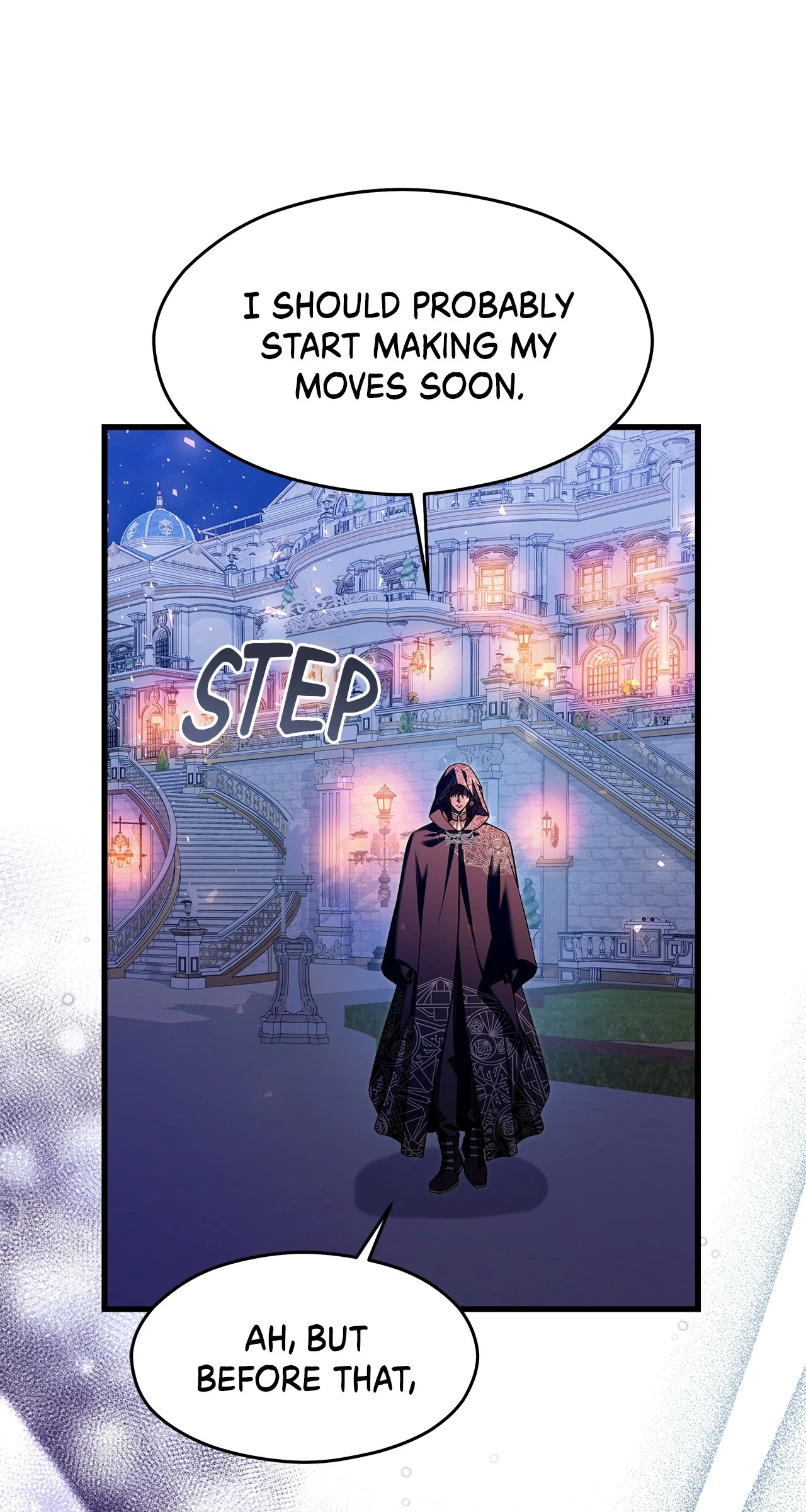 An Emperor 1000 Years Younger Than Me is Obsessed Chapter 44 page 99