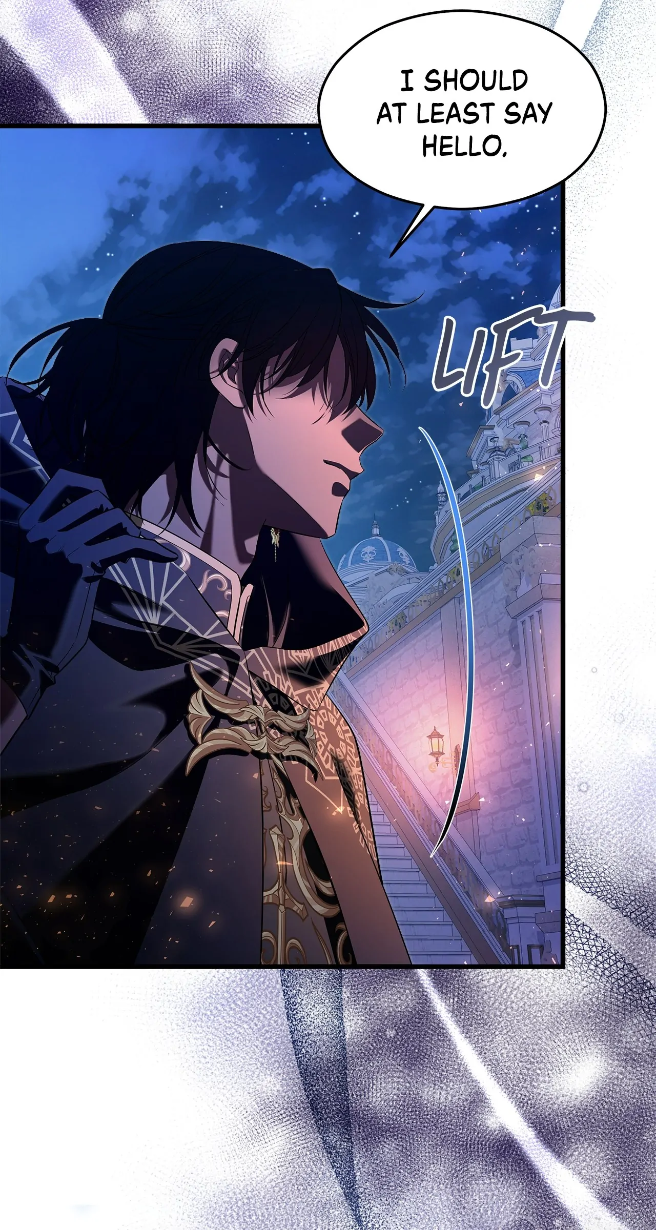 An Emperor 1000 Years Younger Than Me is Obsessed Chapter 44 page 100