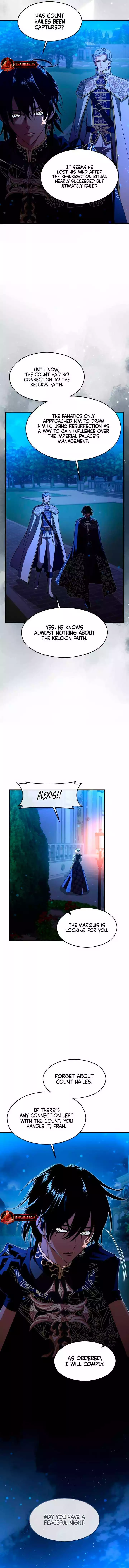 An Emperor 1000 Years Younger Than Me is Obsessed Chapter 46 page 12